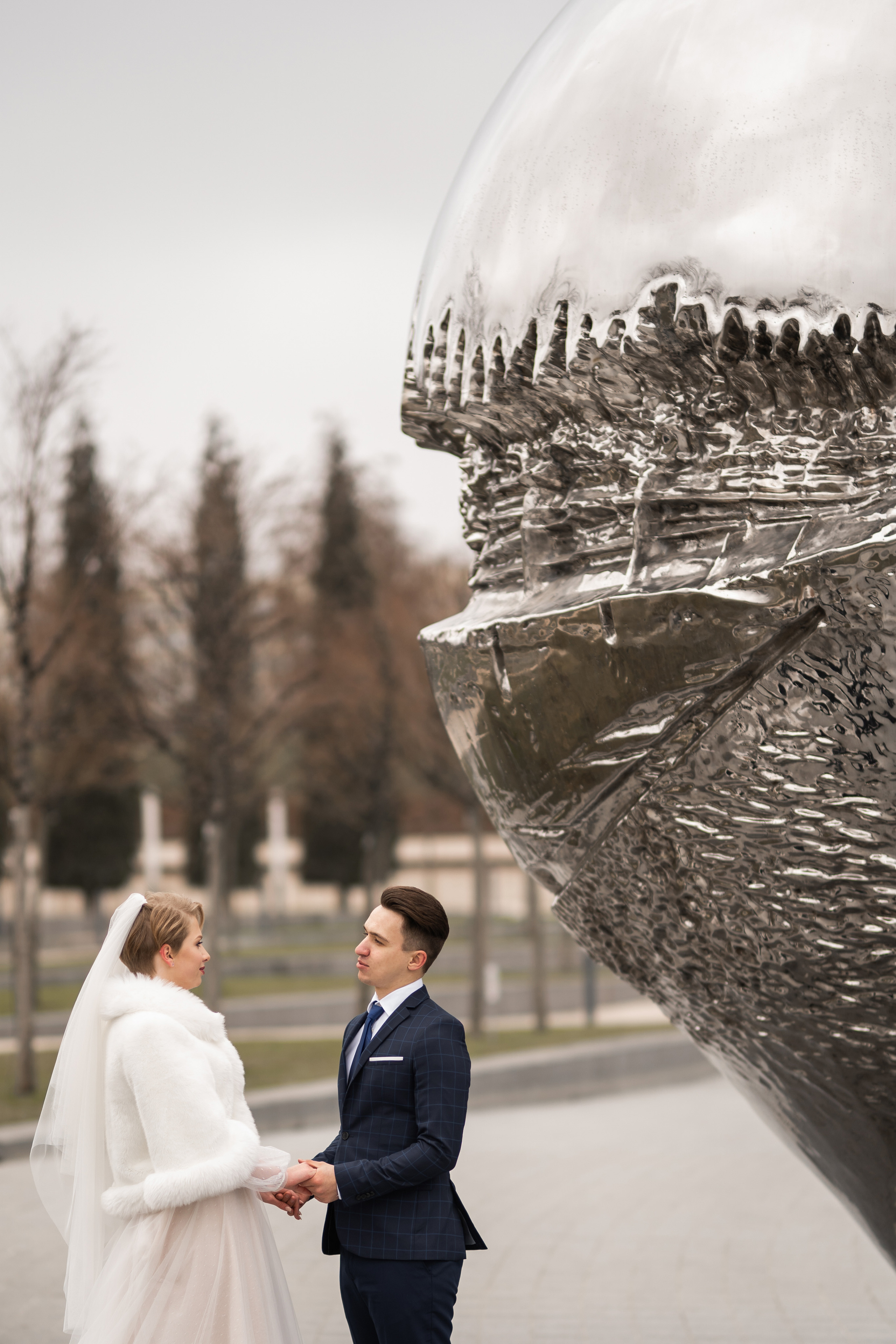 Кирилл и Эля. Фотограф Саид Дакаев г. Краснодар