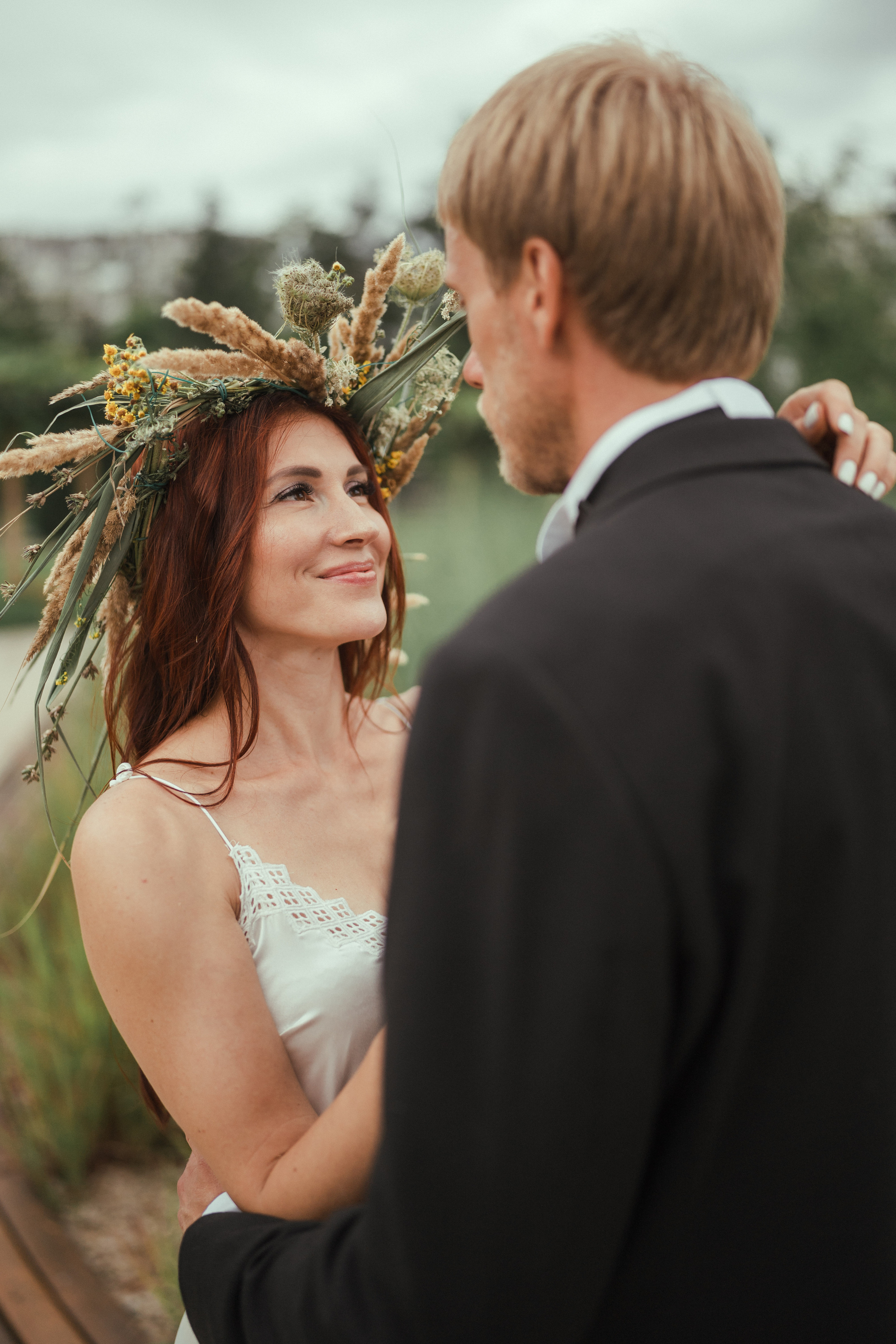 Александр и Юлия. Фотограф Саид Дакаев г. Краснодар