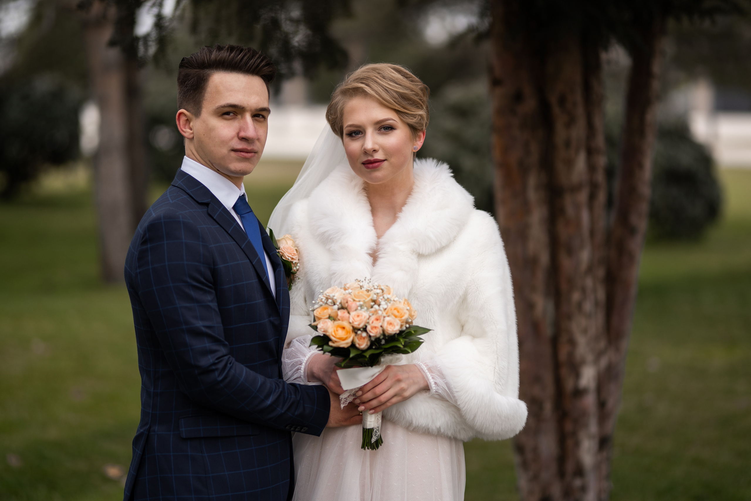 Кирилл и Эля. Фотограф Саид Дакаев г. Краснодар