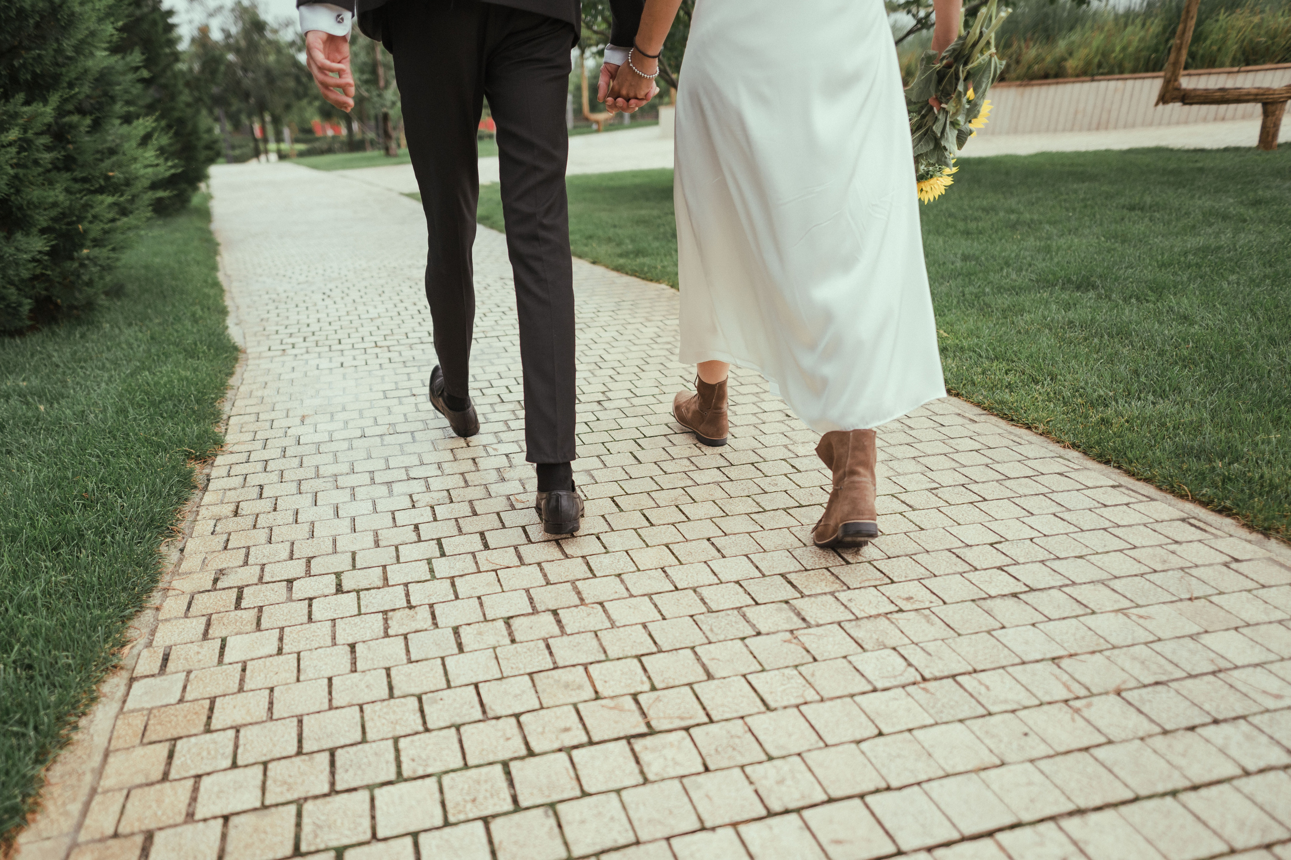 Александр и Юлия. Фотограф Саид Дакаев г. Краснодар