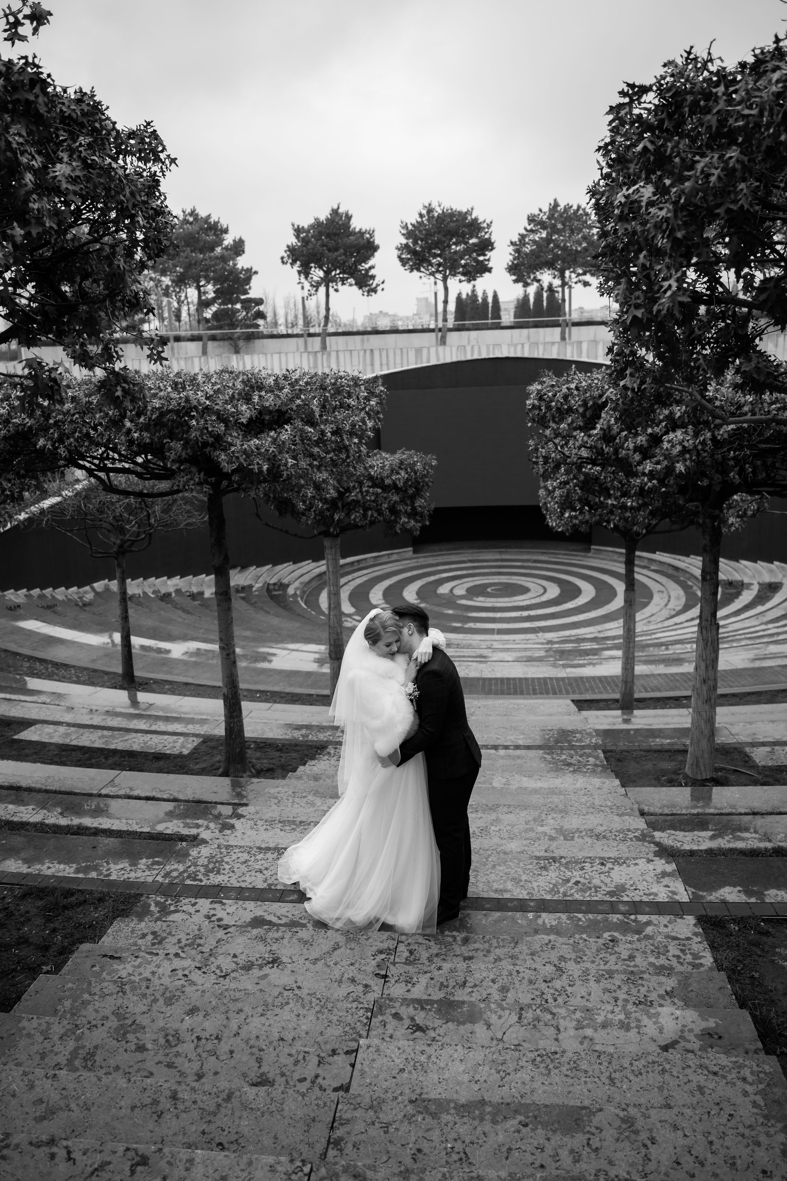 Кирилл и Эля. Фотограф Саид Дакаев г. Краснодар