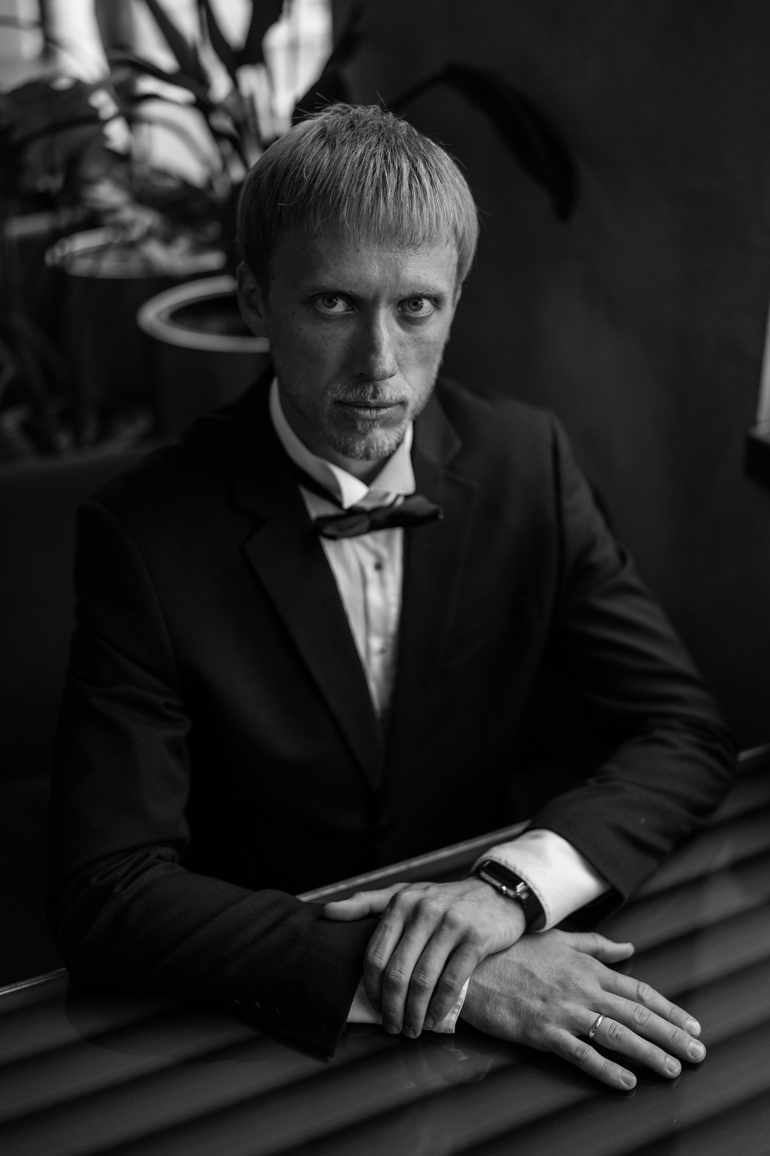 Александр и Юлия. Фотограф Саид Дакаев г. Краснодар