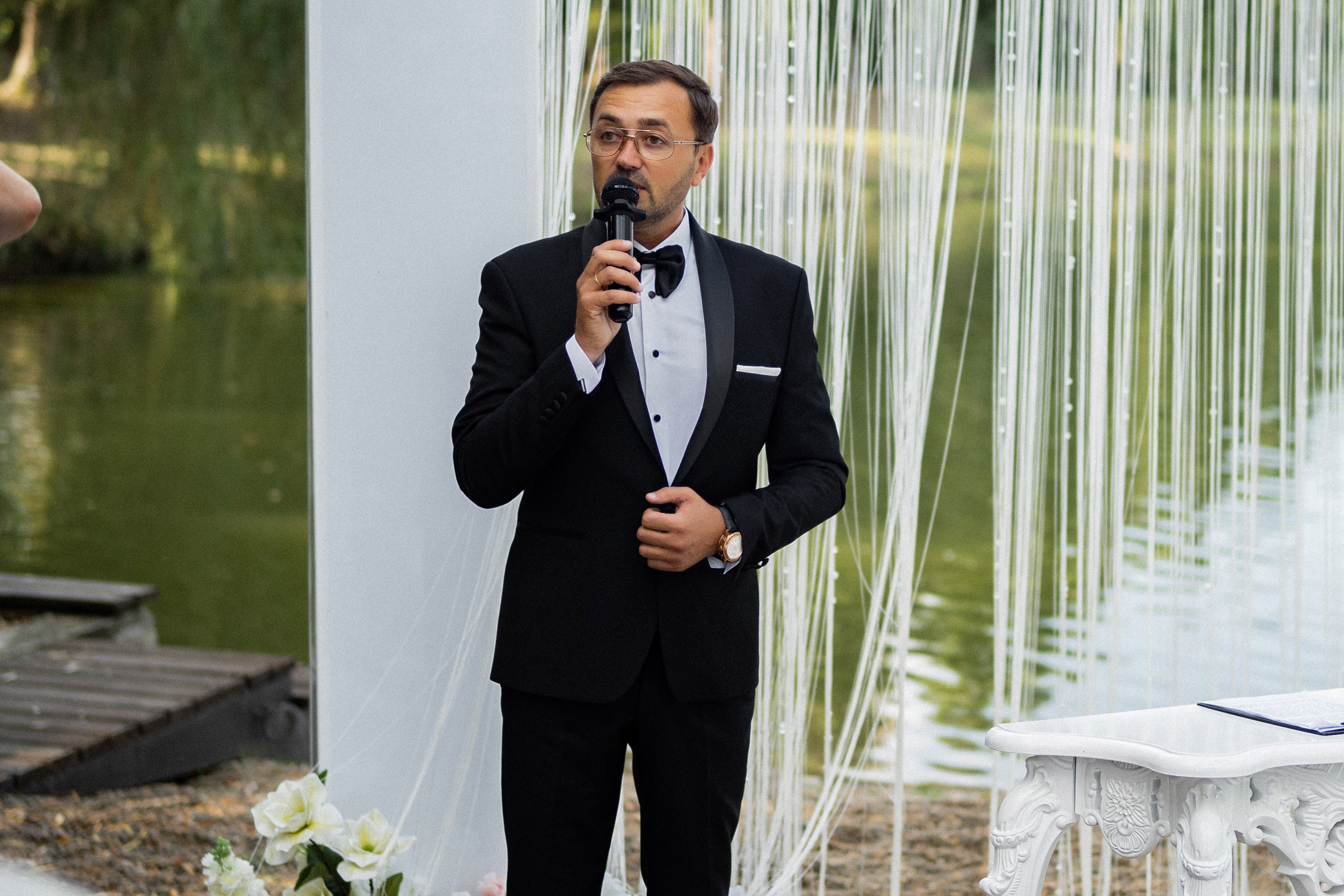 Илья и Виолетта. Фотограф Саид Дакаев г. Краснодар