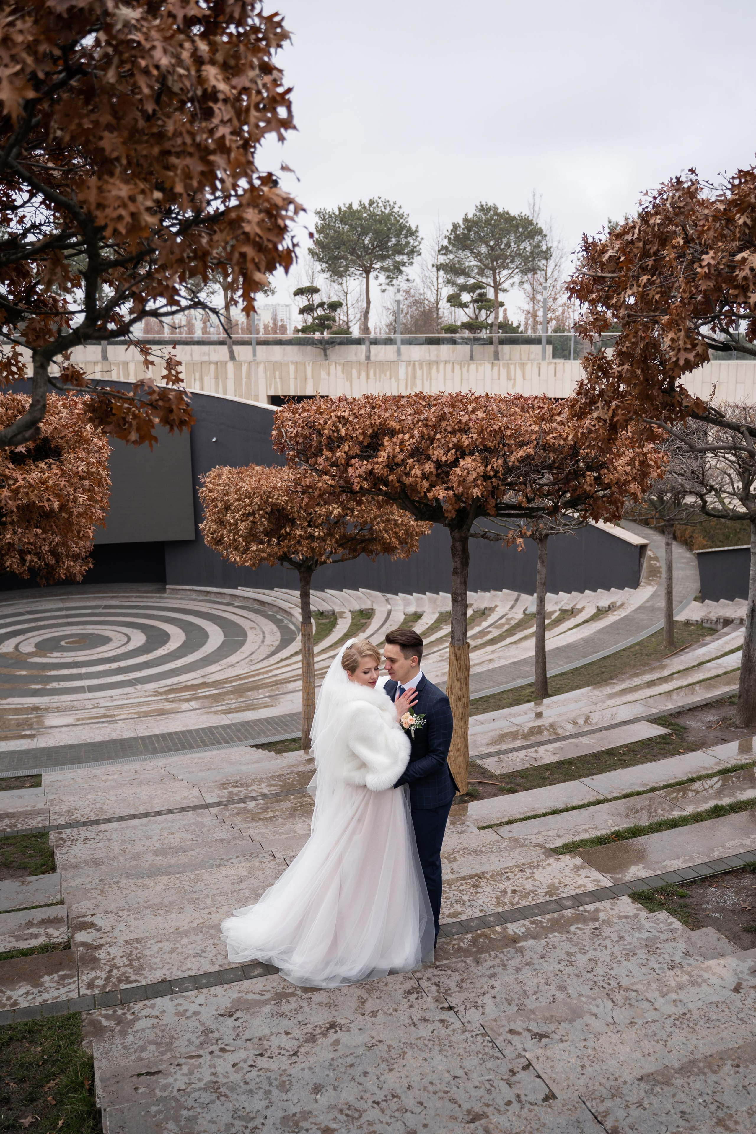 Кирилл и Эля. Фотограф Саид Дакаев г. Краснодар