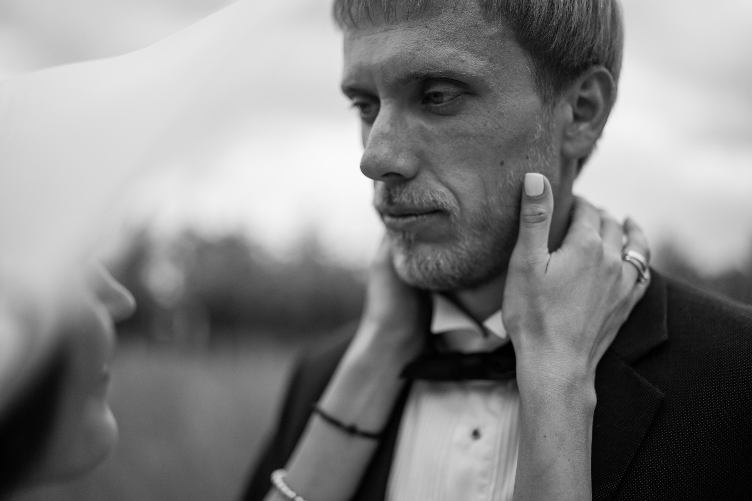 Александр и Юлия. Фотограф Саид Дакаев г. Краснодар