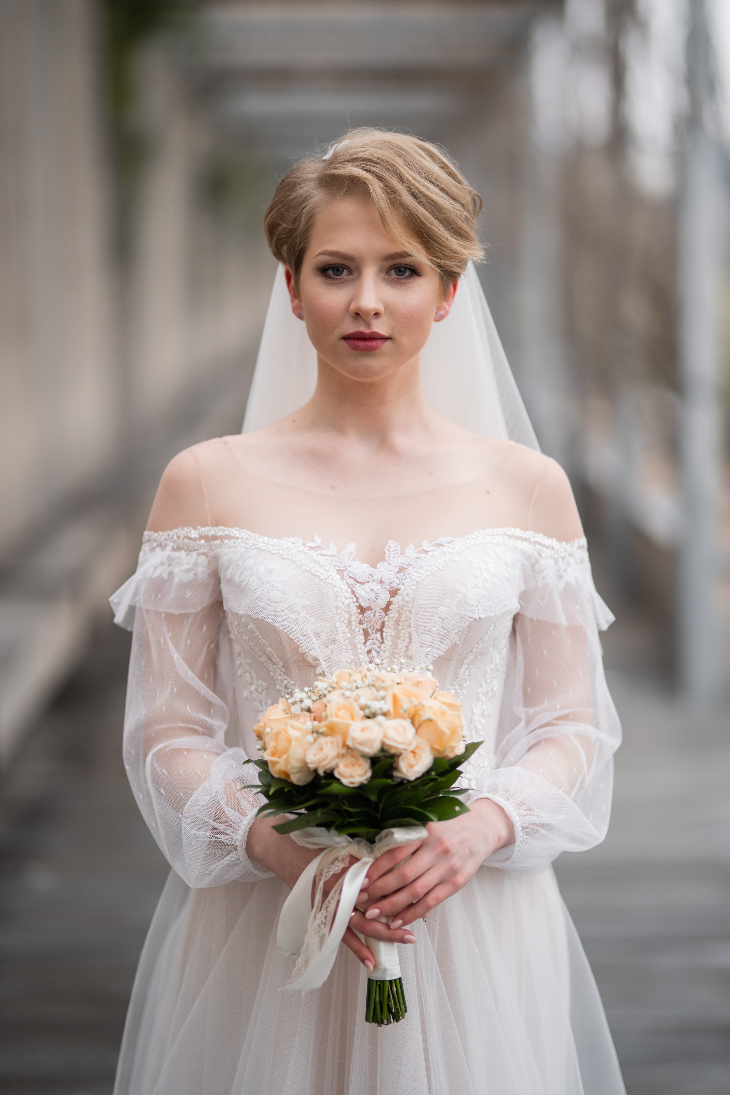 Кирилл и Эля. Фотограф Саид Дакаев г. Краснодар