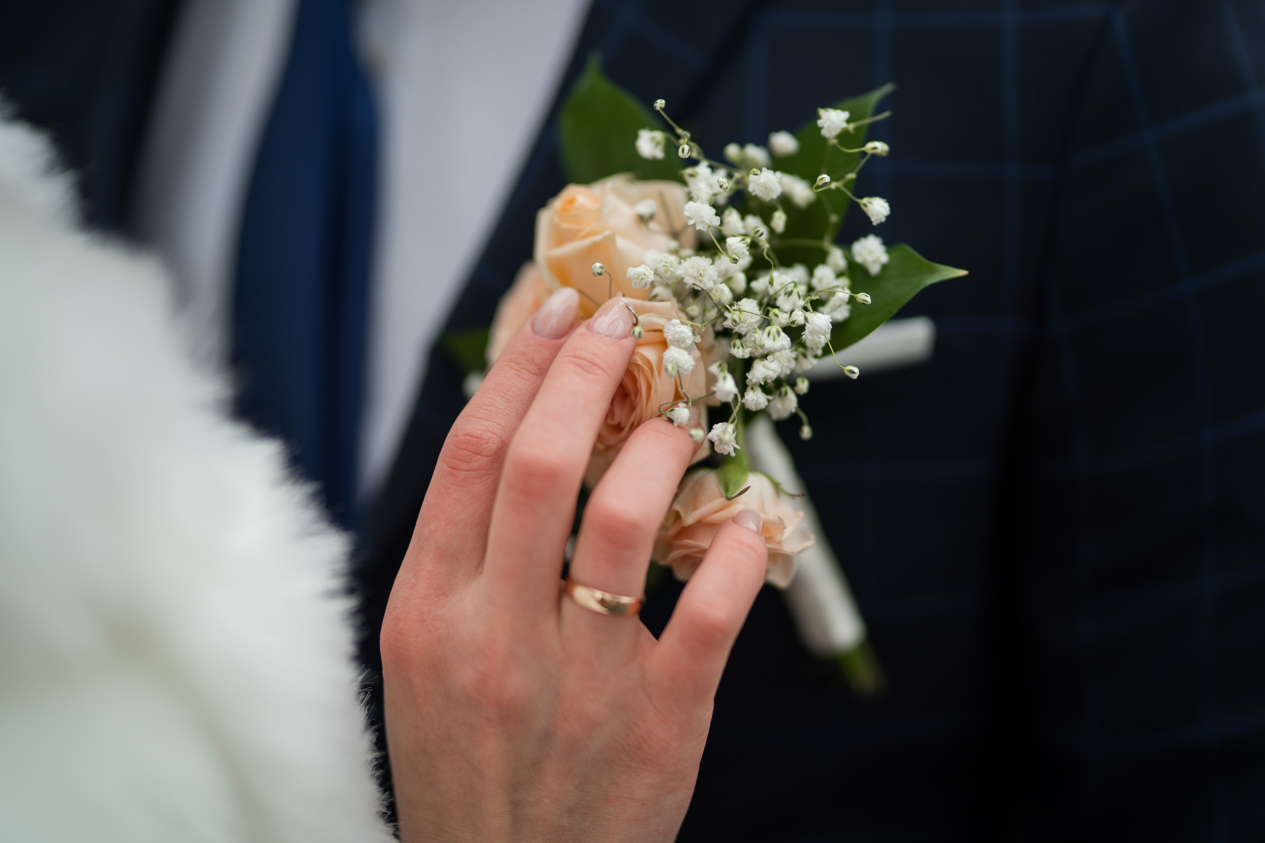 Кирилл и Эля. Фотограф Саид Дакаев г. Краснодар