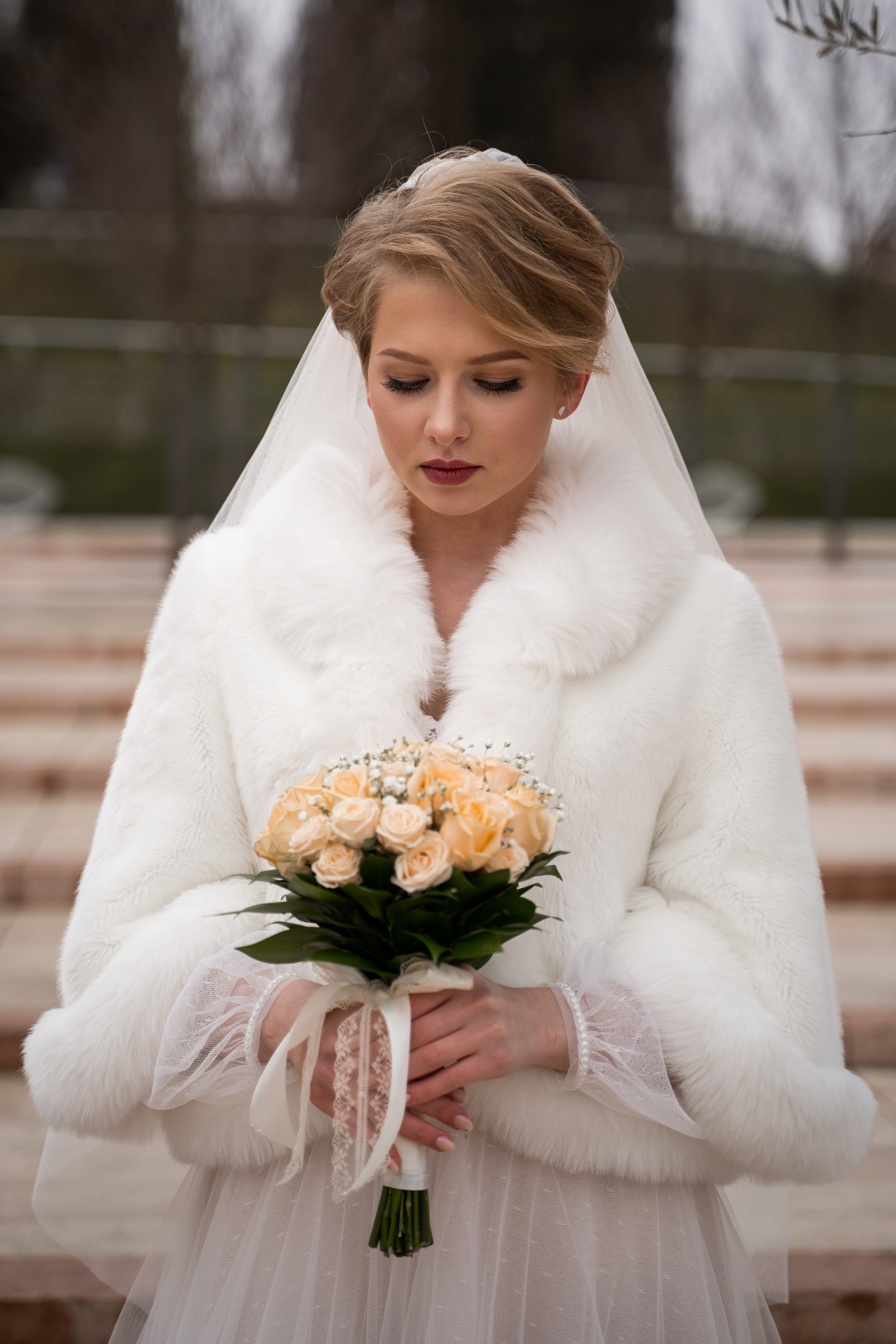 Кирилл и Эля. Фотограф Саид Дакаев г. Краснодар