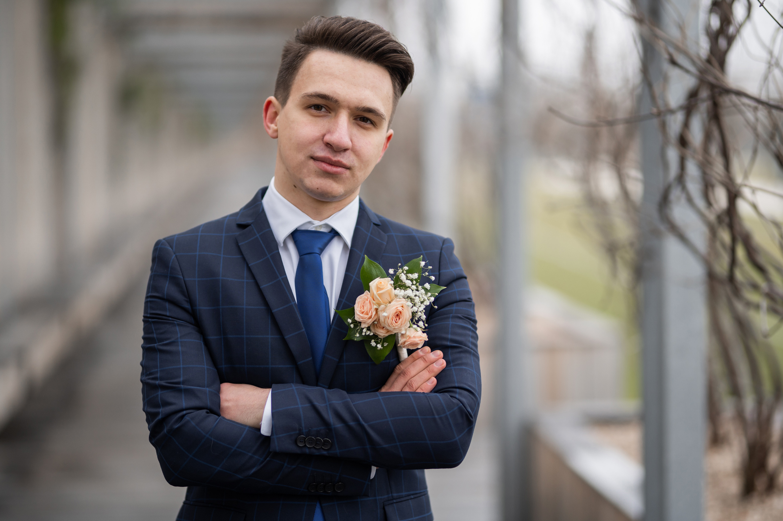 Кирилл и Эля. Фотограф Саид Дакаев г. Краснодар