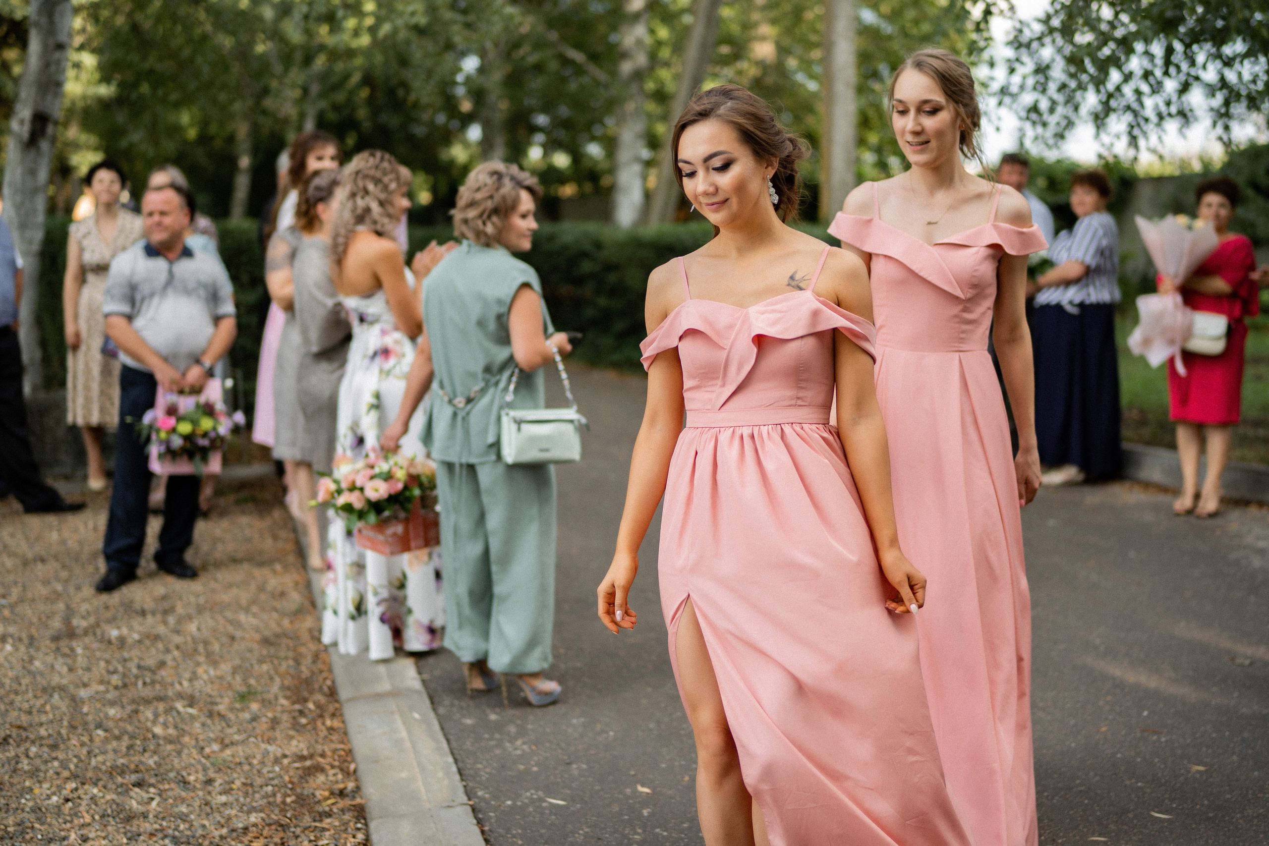 Илья и Виолетта. Фотограф Саид Дакаев г. Краснодар