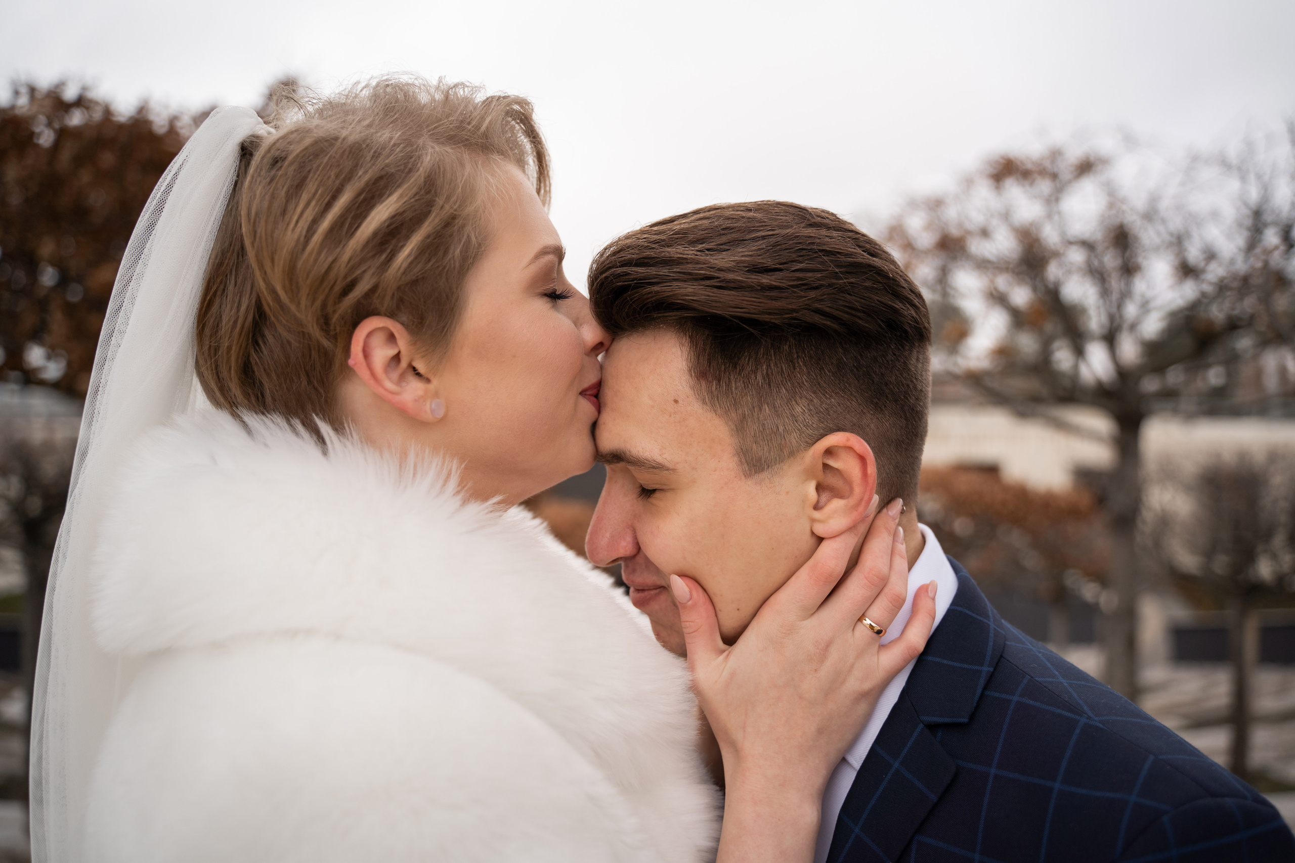 Кирилл и Эля. Фотограф Саид Дакаев г. Краснодар