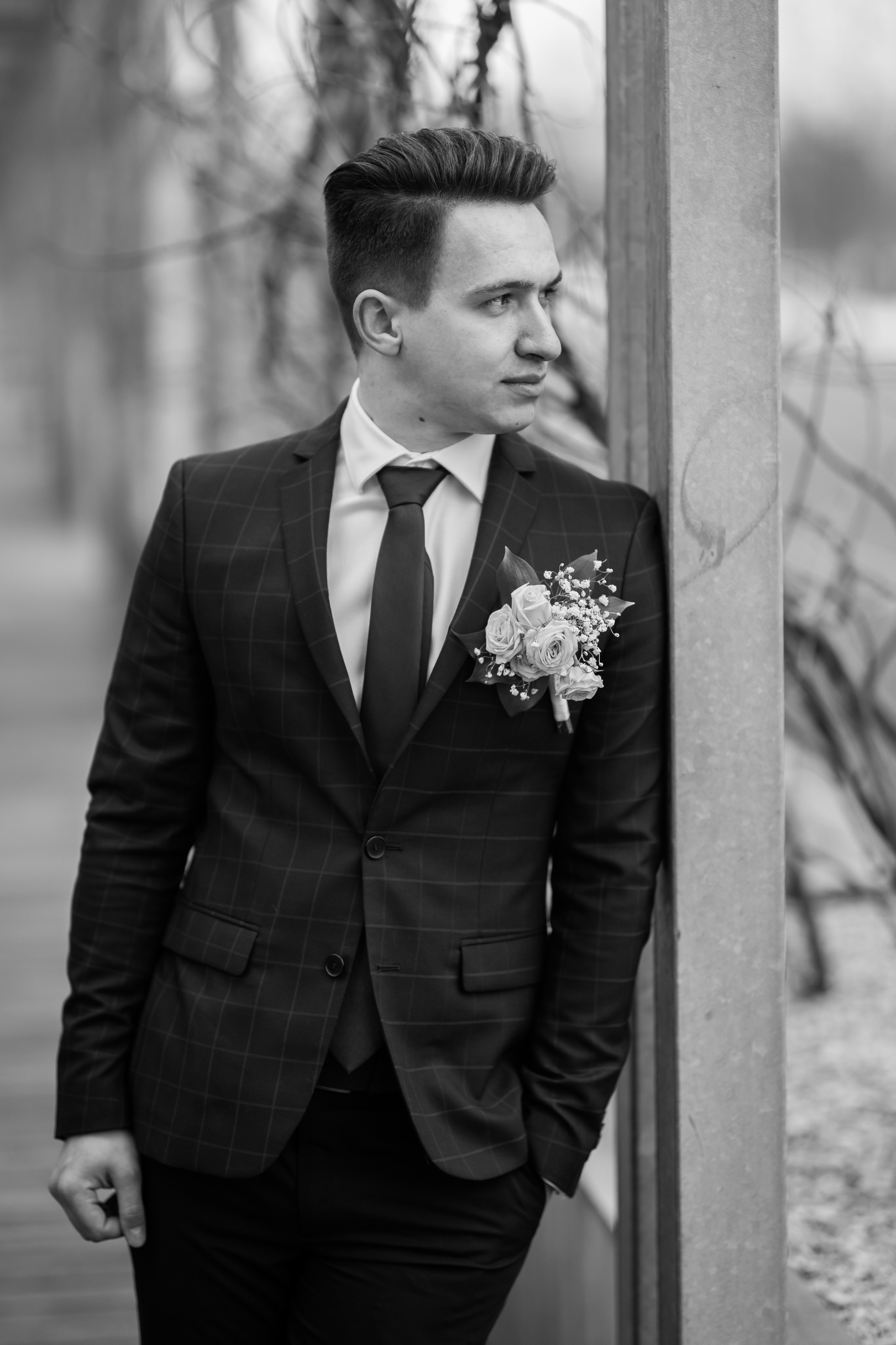 Кирилл и Эля. Фотограф Саид Дакаев г. Краснодар