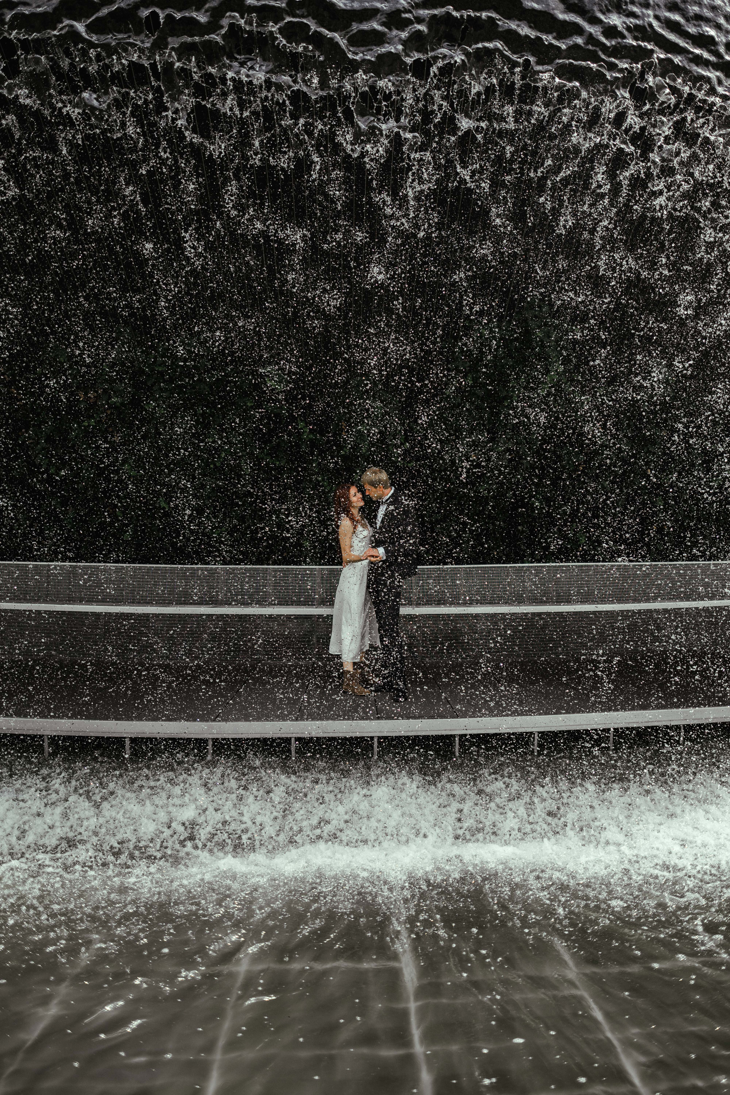 Александр и Юлия. Фотограф Саид Дакаев г. Краснодар