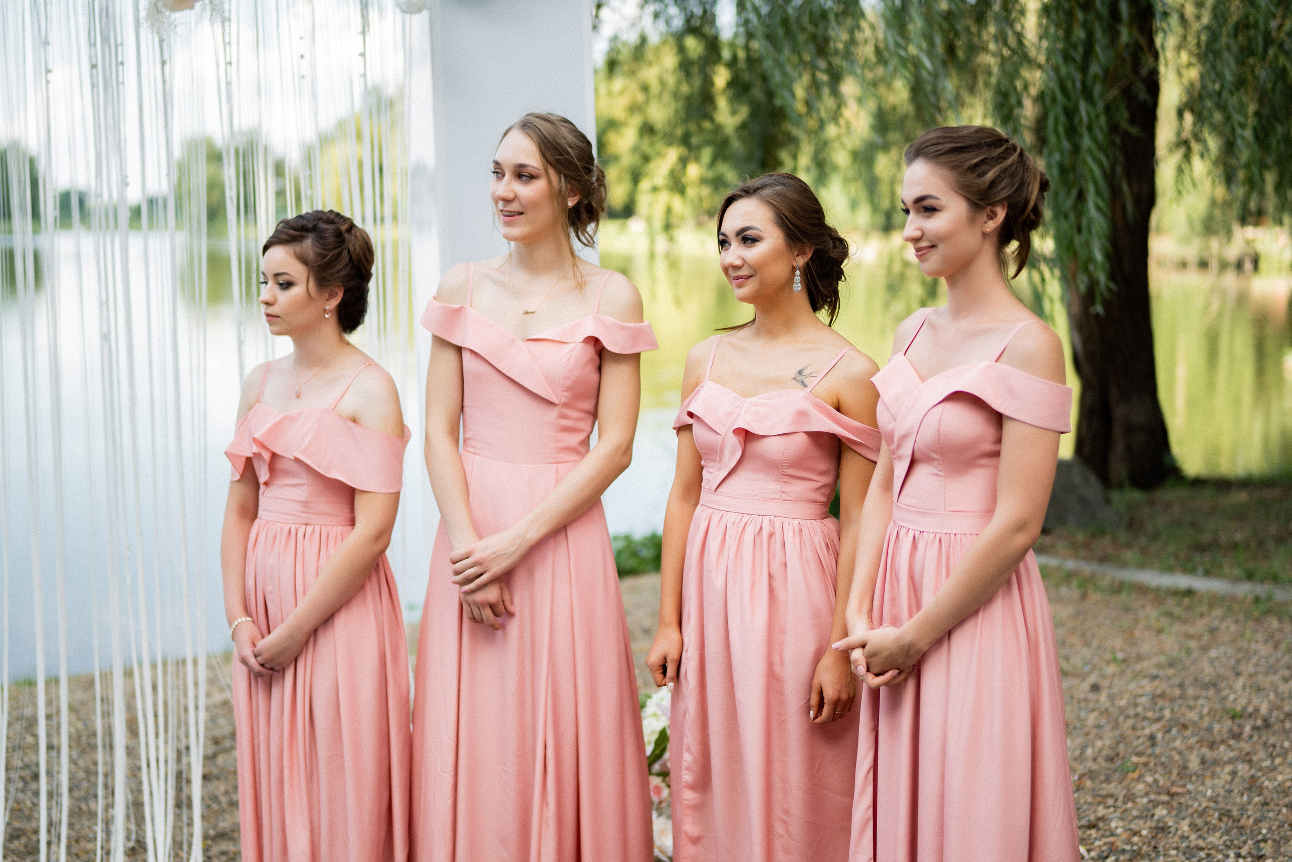 Илья и Виолетта. Фотограф Саид Дакаев г. Краснодар