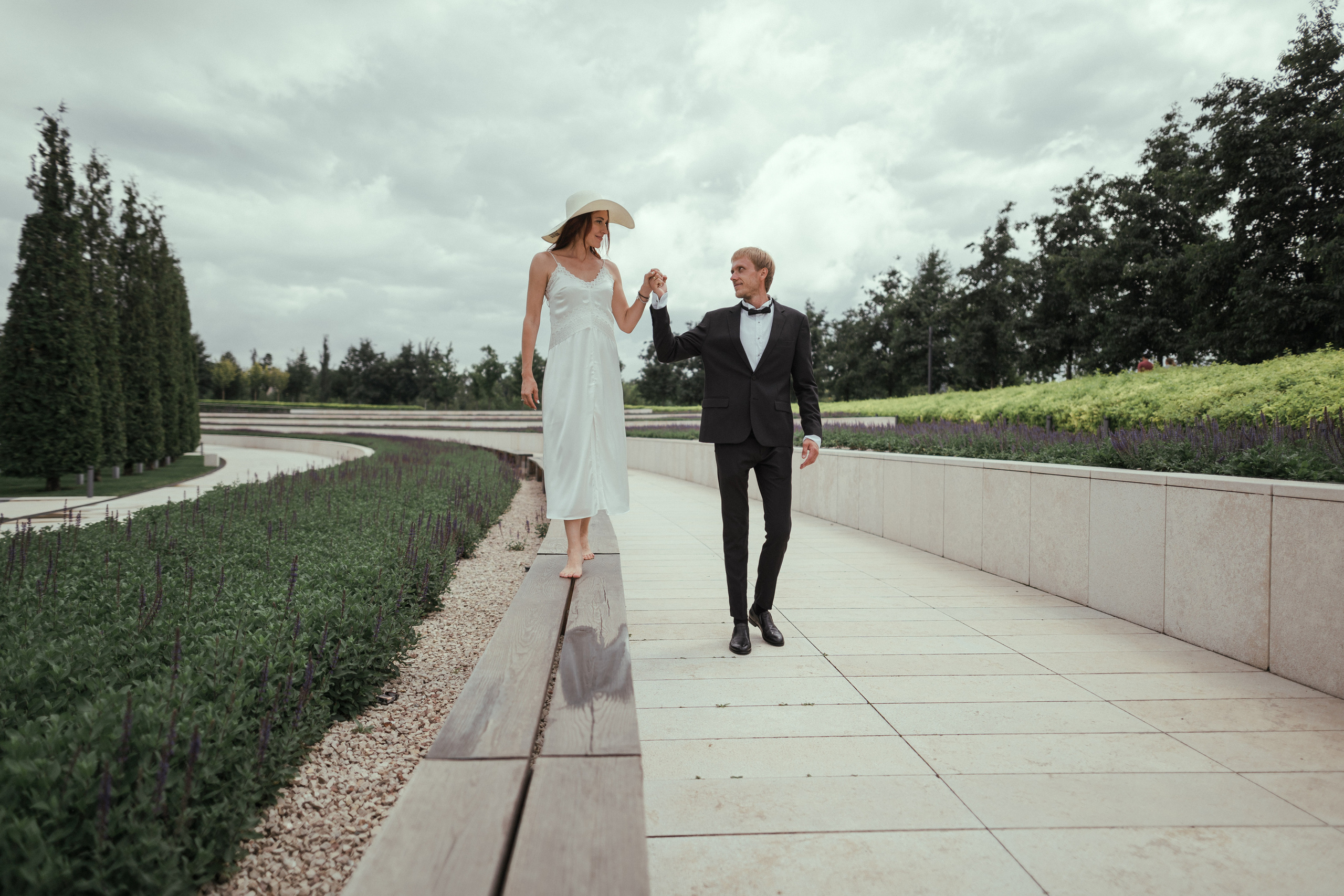 Александр и Юлия. Фотограф Саид Дакаев г. Краснодар