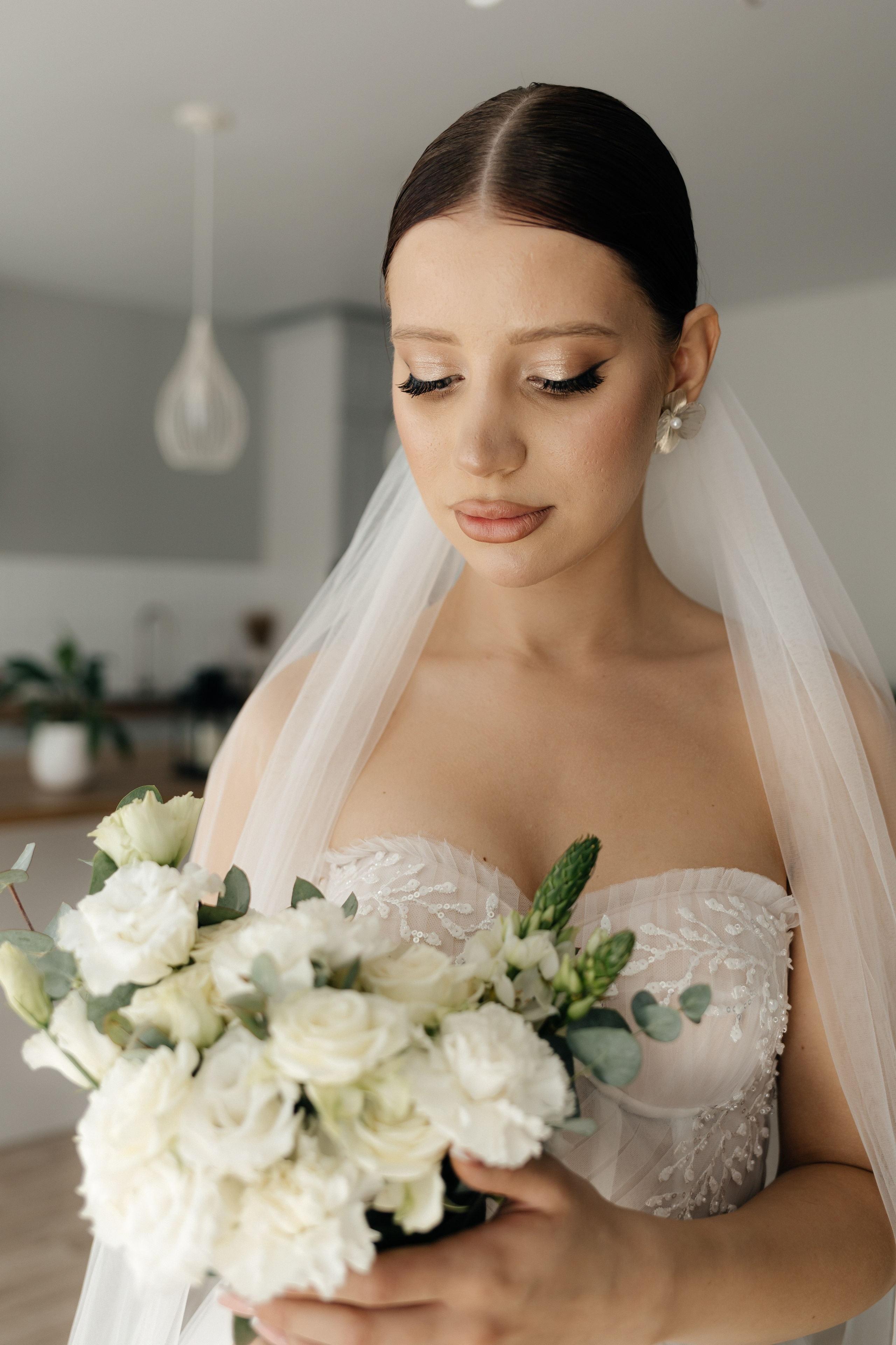 Даниил & Полина. Фотограф Петрозаводск/СПБ