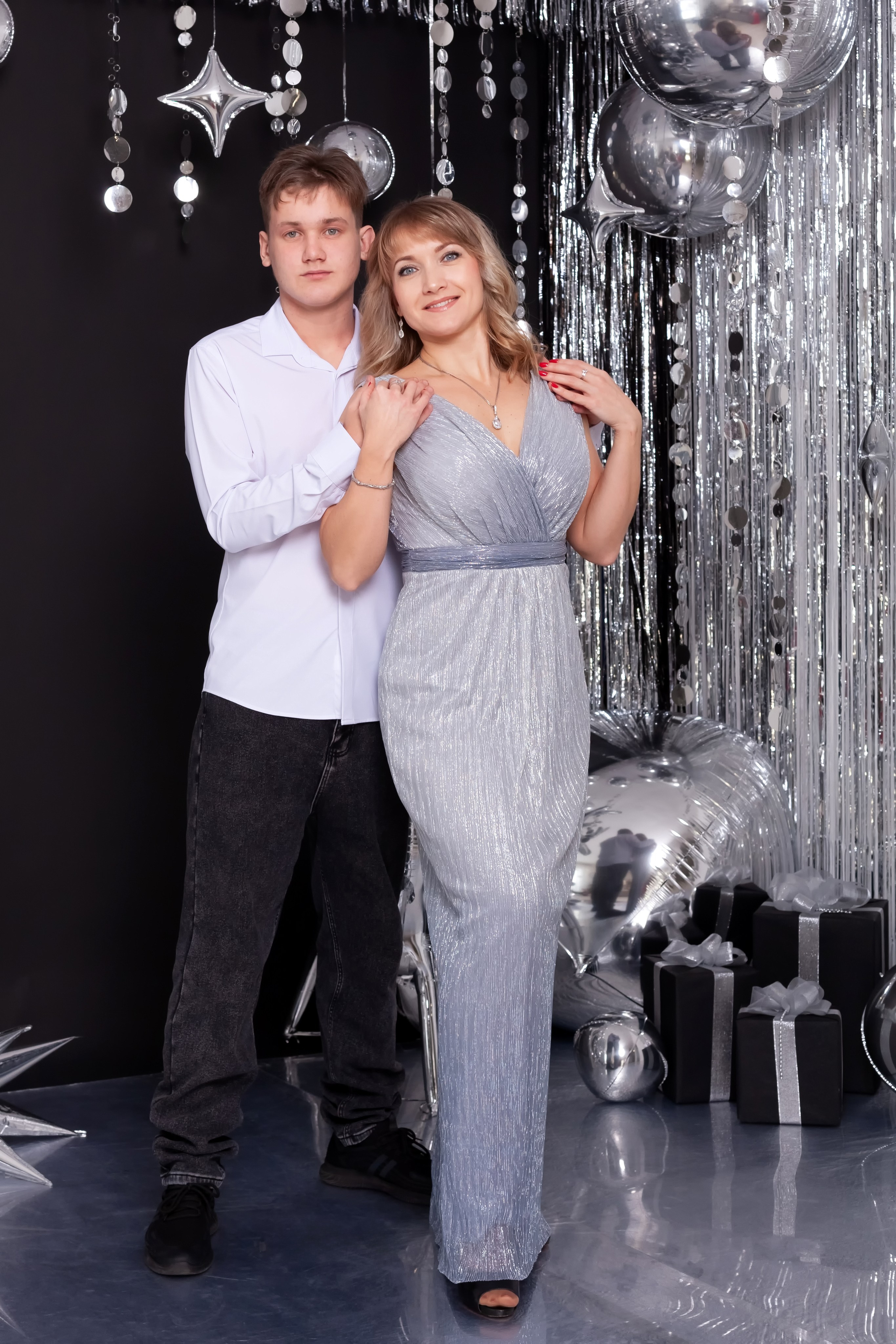 Фотоистория Анны. Фотограф в Томске Евгения Гуляева