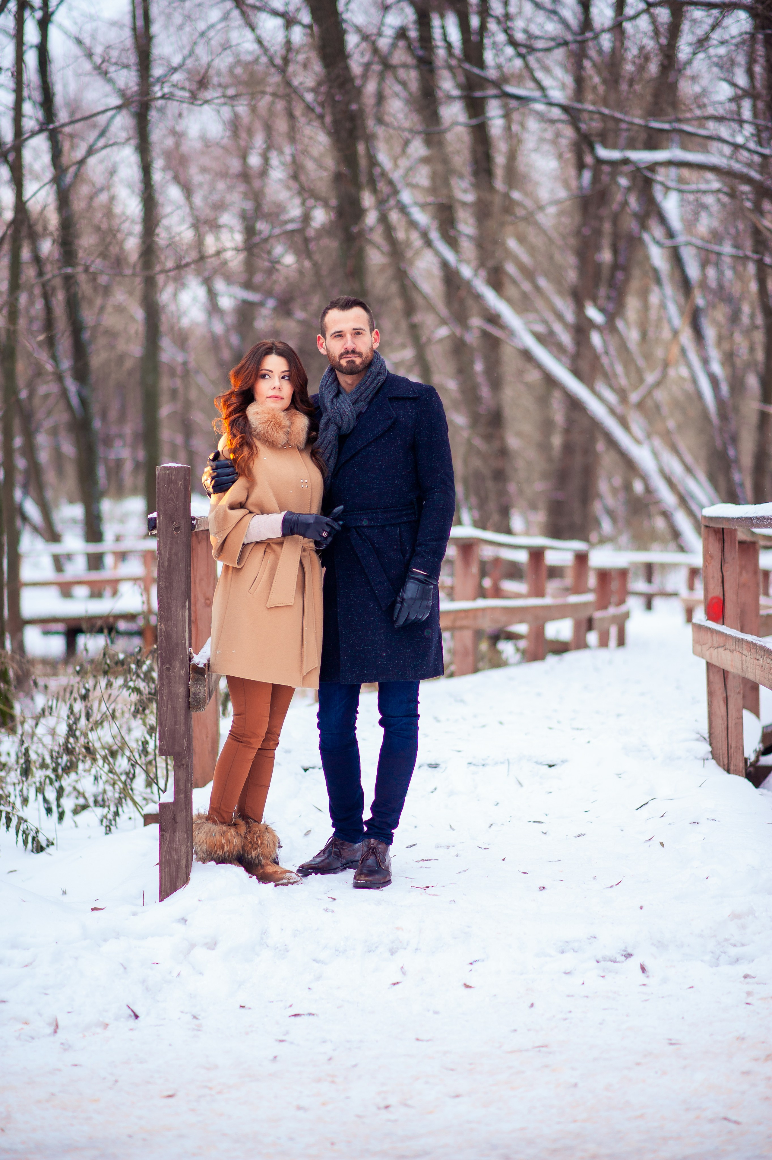 Алексей и Елена. Дмитрий Черяник свадебный и семейный фотограф