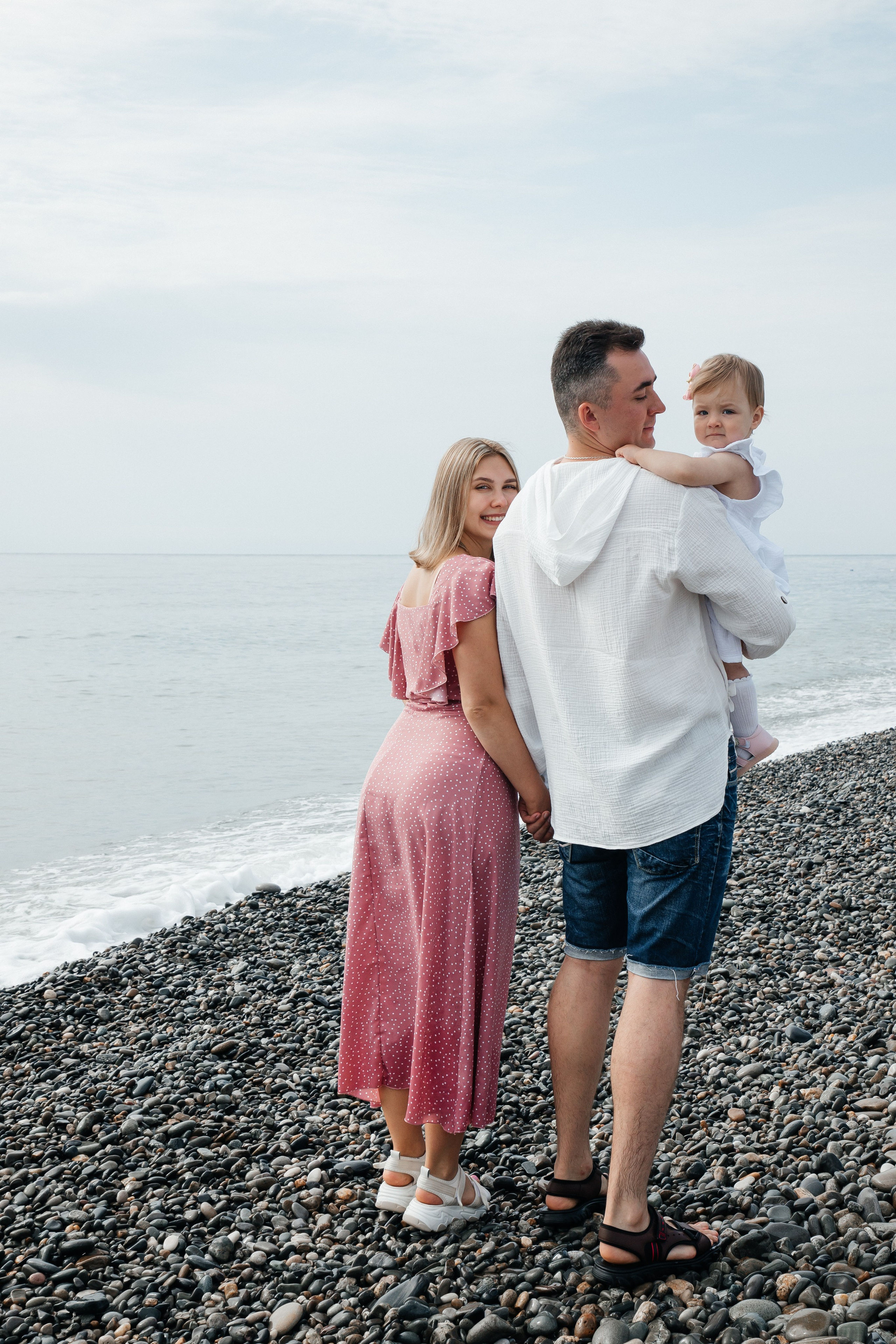 Женя, Оля и Ульяна. Фотограф Сочи, Екатеринбург, Евгения Ефимова