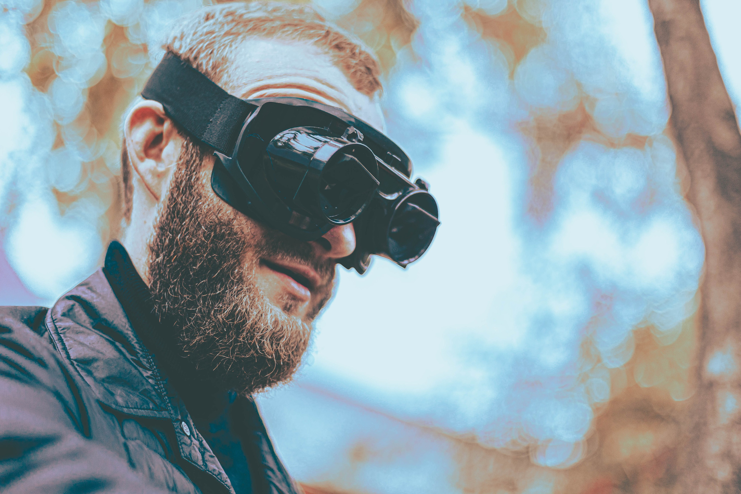 Луке 4 и трансформеры. Семейный, свадебный и контент фотограф Москва