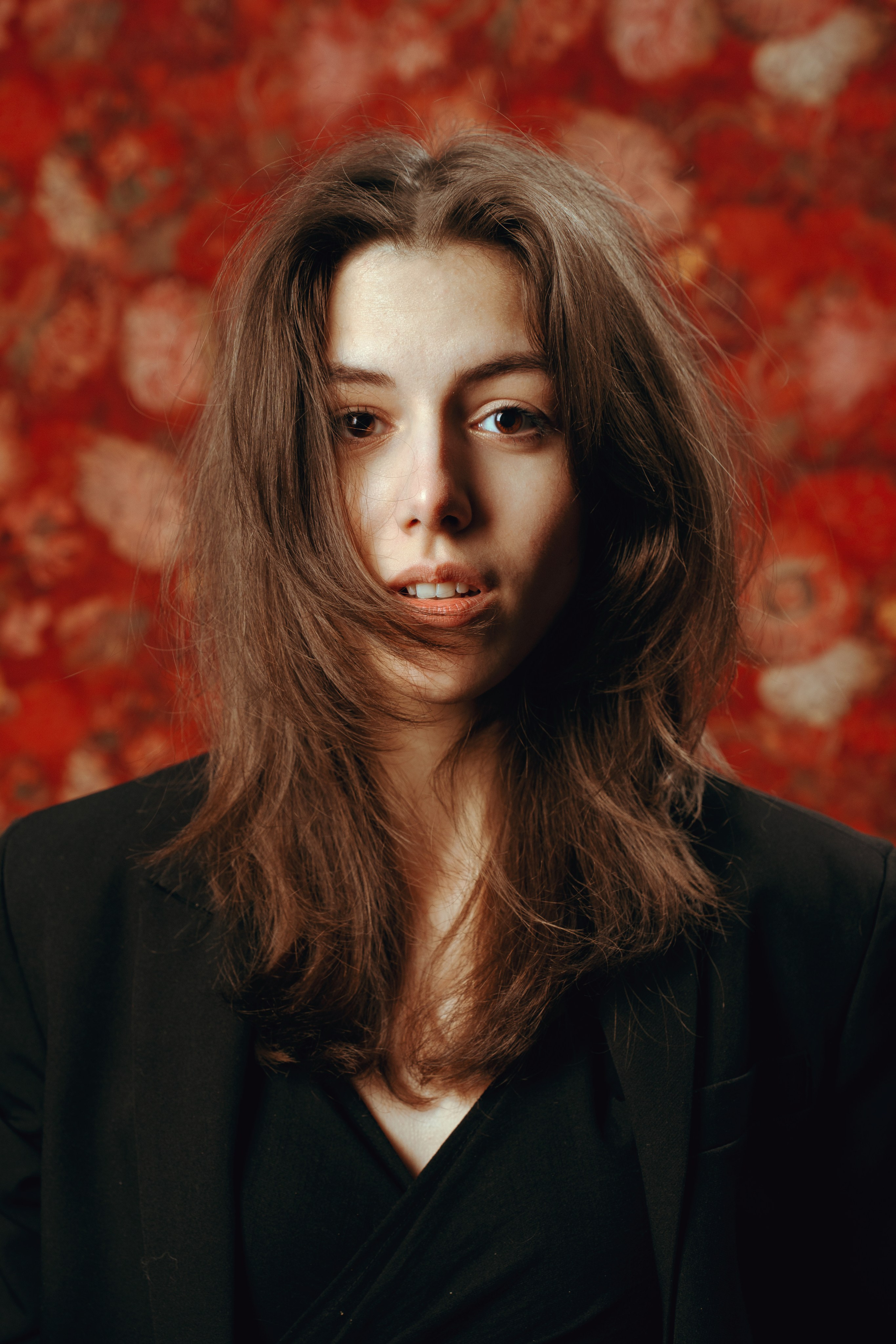 Портреты. Andranik Antonyan Portfolio