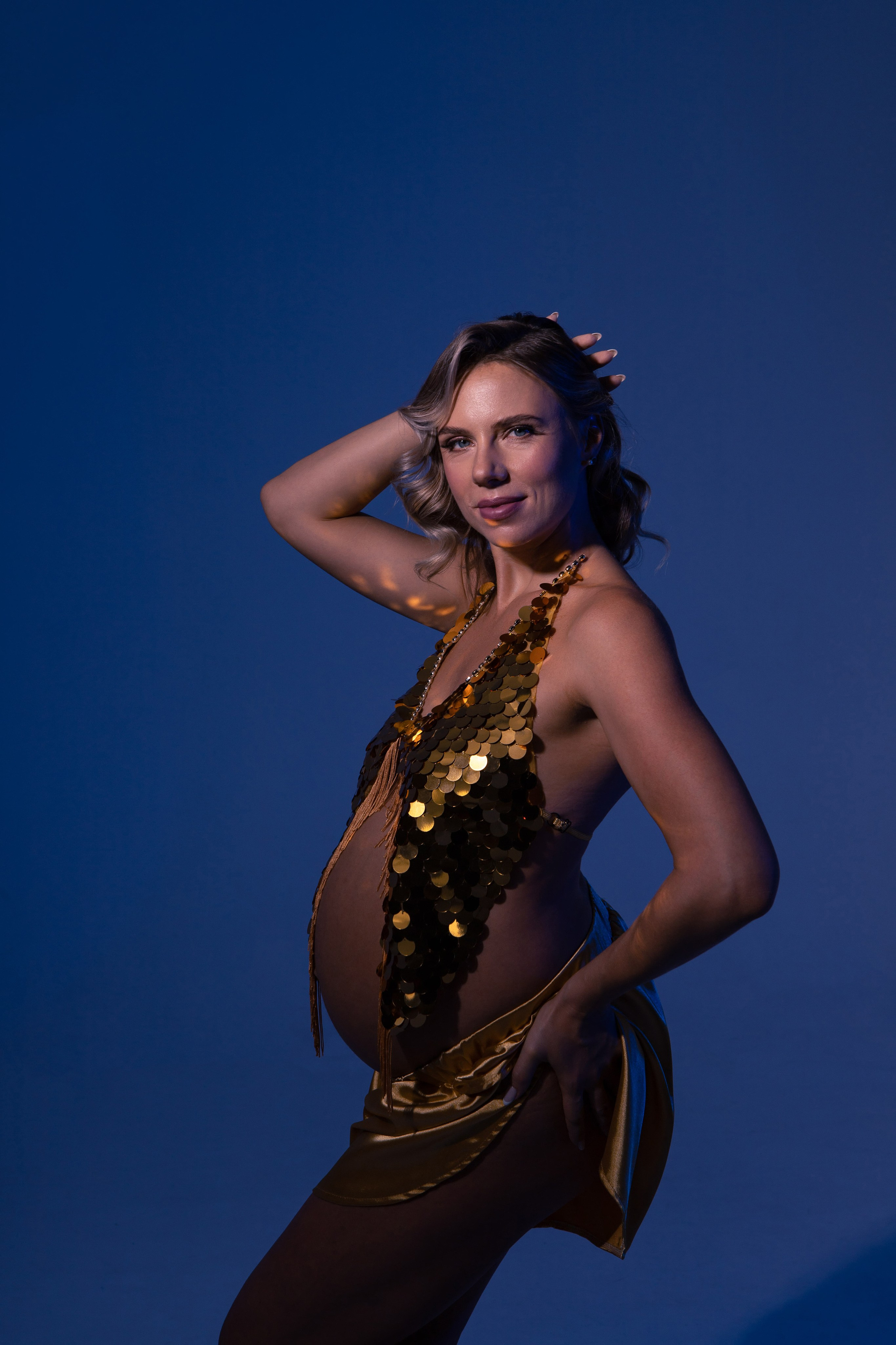 Ира. Семейный и контент- фотограф Анна Уткина, Электросталь, Ногинск, Москва