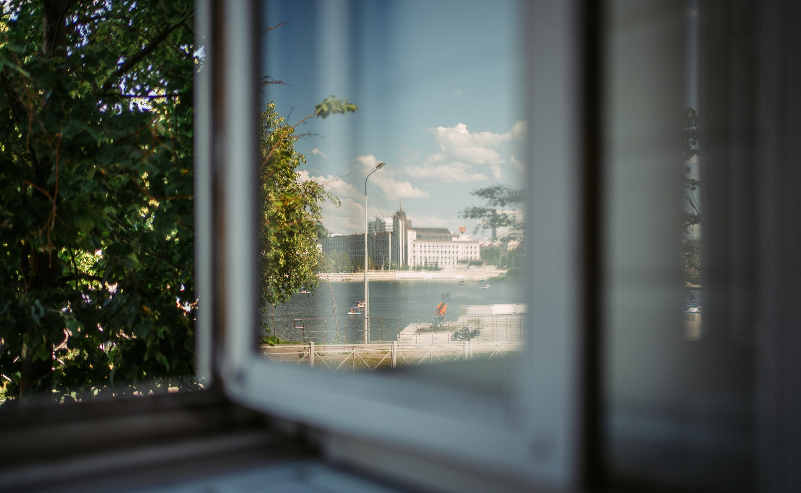 ИСТ! х Enter. Саша Копылов, фотограф в Казани