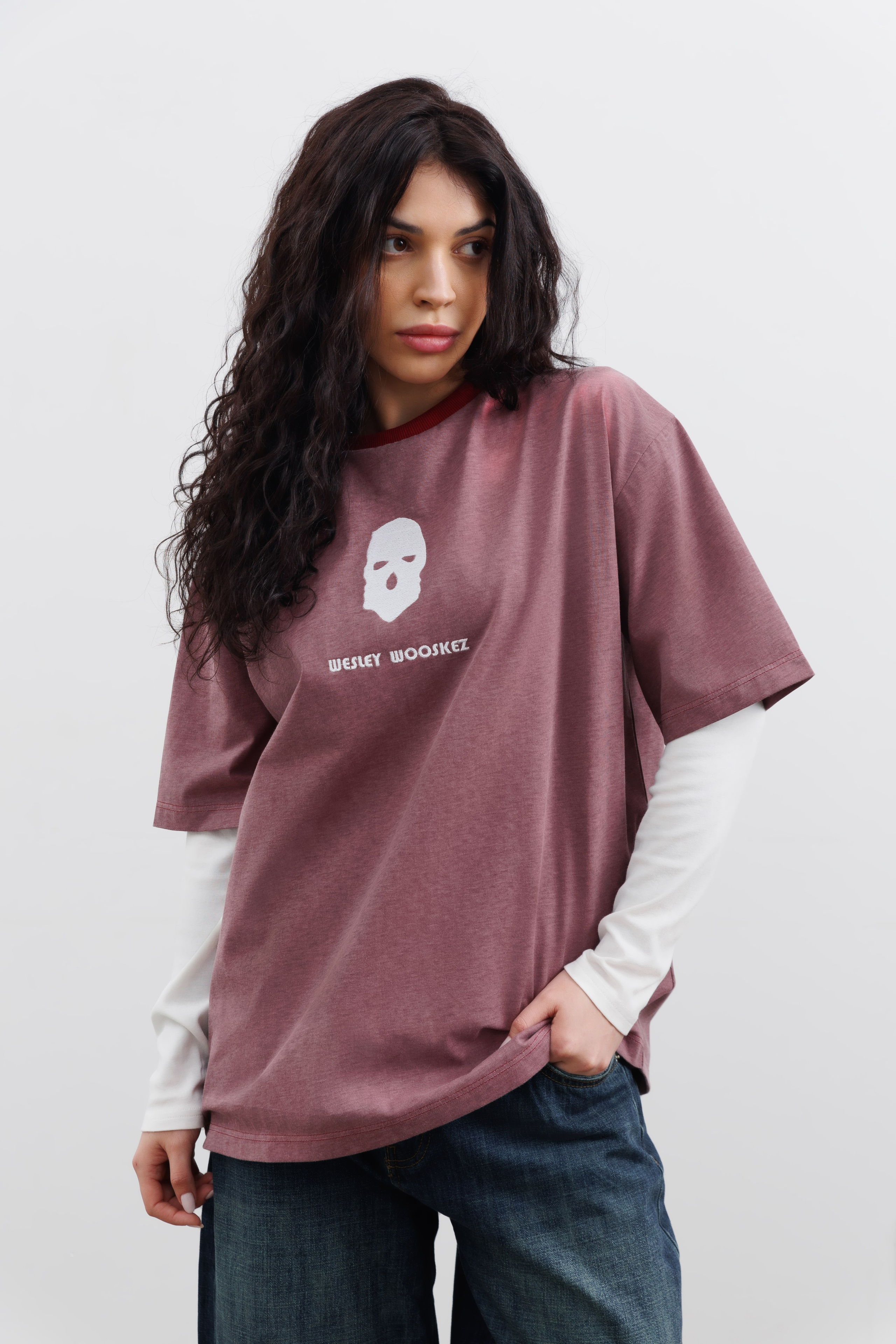 Wesley Wooskez. Фотограф ЕКБ