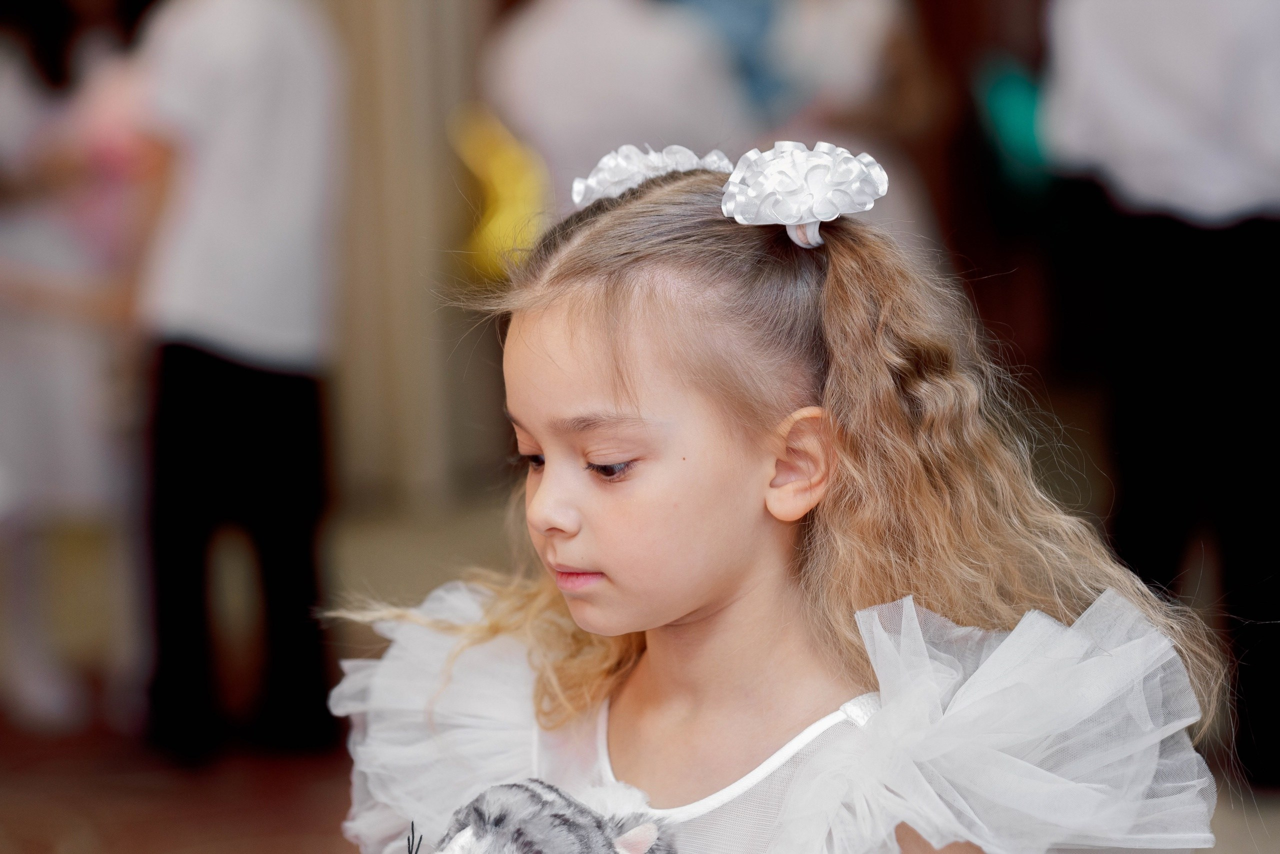 Выпускной. Фотограф АняКа Мытищи