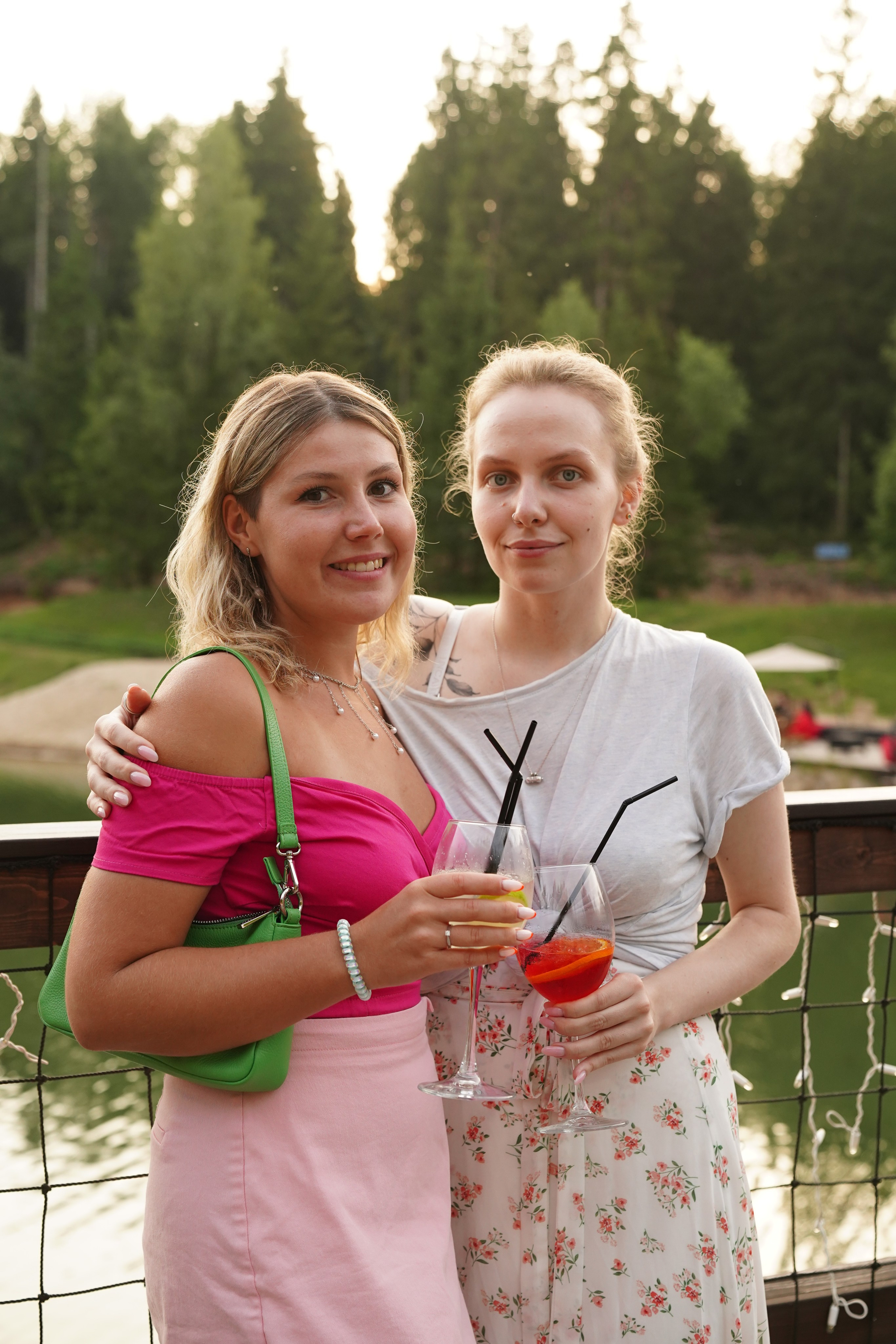 Мафия. Фотограф Строгино Яна Гавриленко