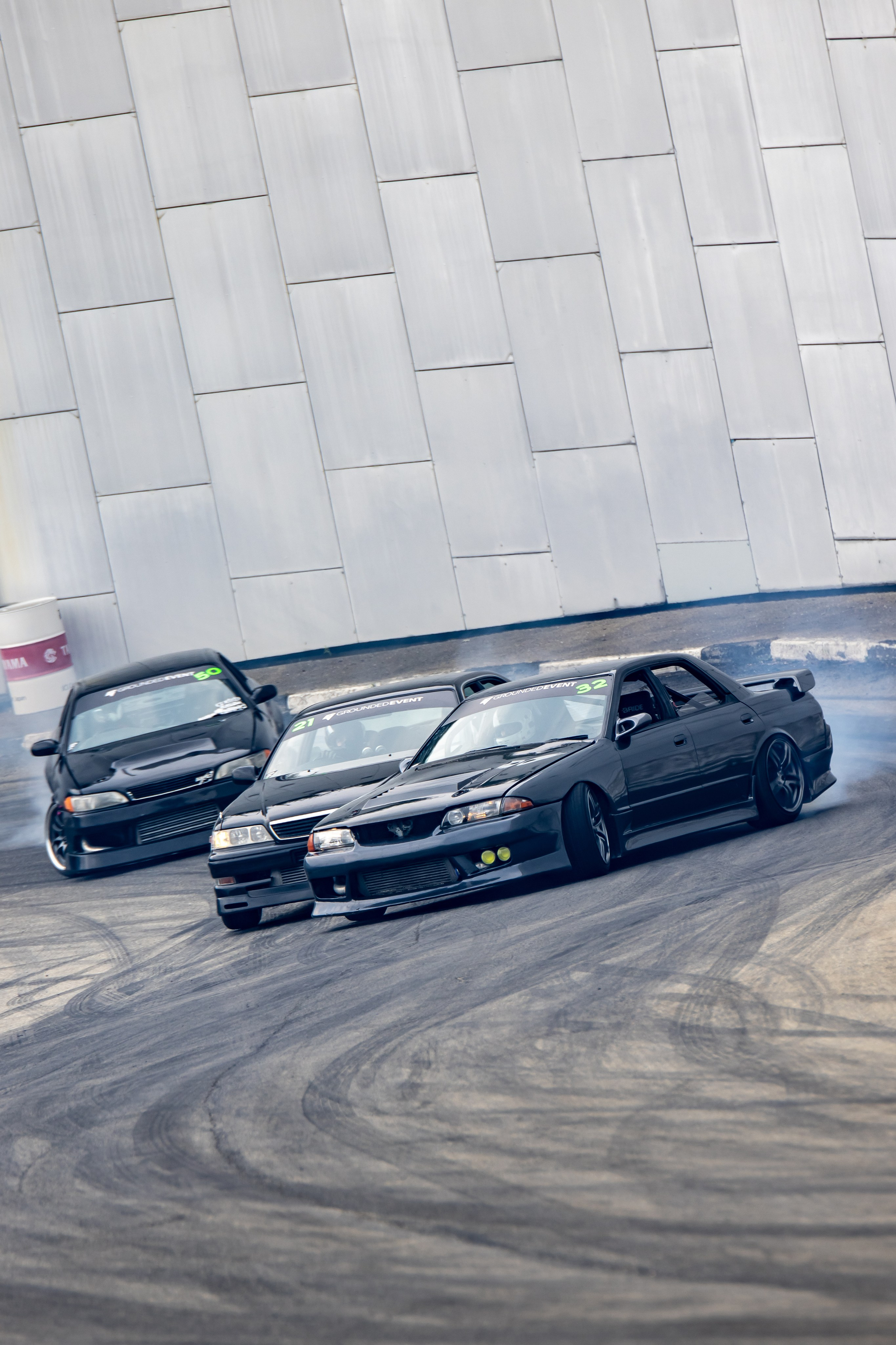 Grounded event. Репортажная, студийная, свадебная, автоспорт, коммерческая, фотосессия: Фотографы Николай и Елена DvoTar