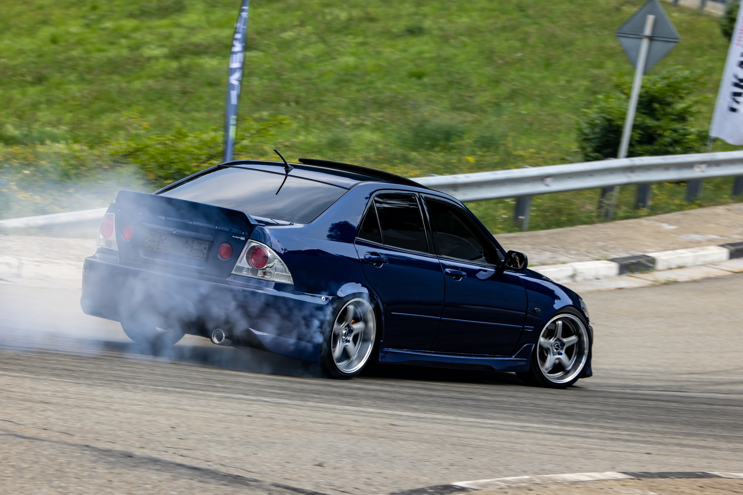 Grounded event. Репортажная, студийная, свадебная, автоспорт, коммерческая, фотосессия: Фотографы Николай и Елена DvoTar