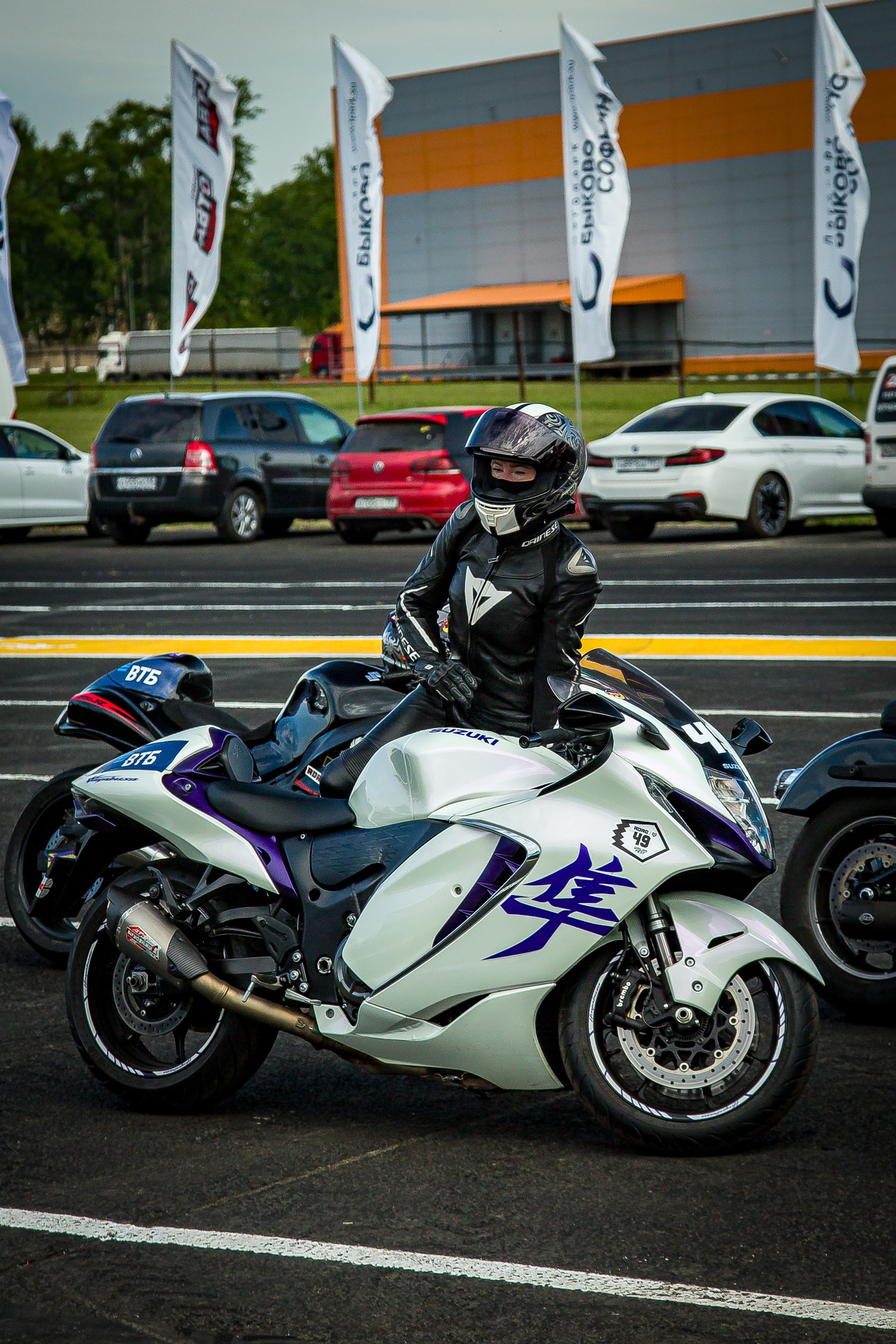 RDRC 1-этап 26.05.2024. Репортажная, студийная, свадебная, автоспорт, коммерческая, фотосессия: Фотографы Николай и Елена DvoTar