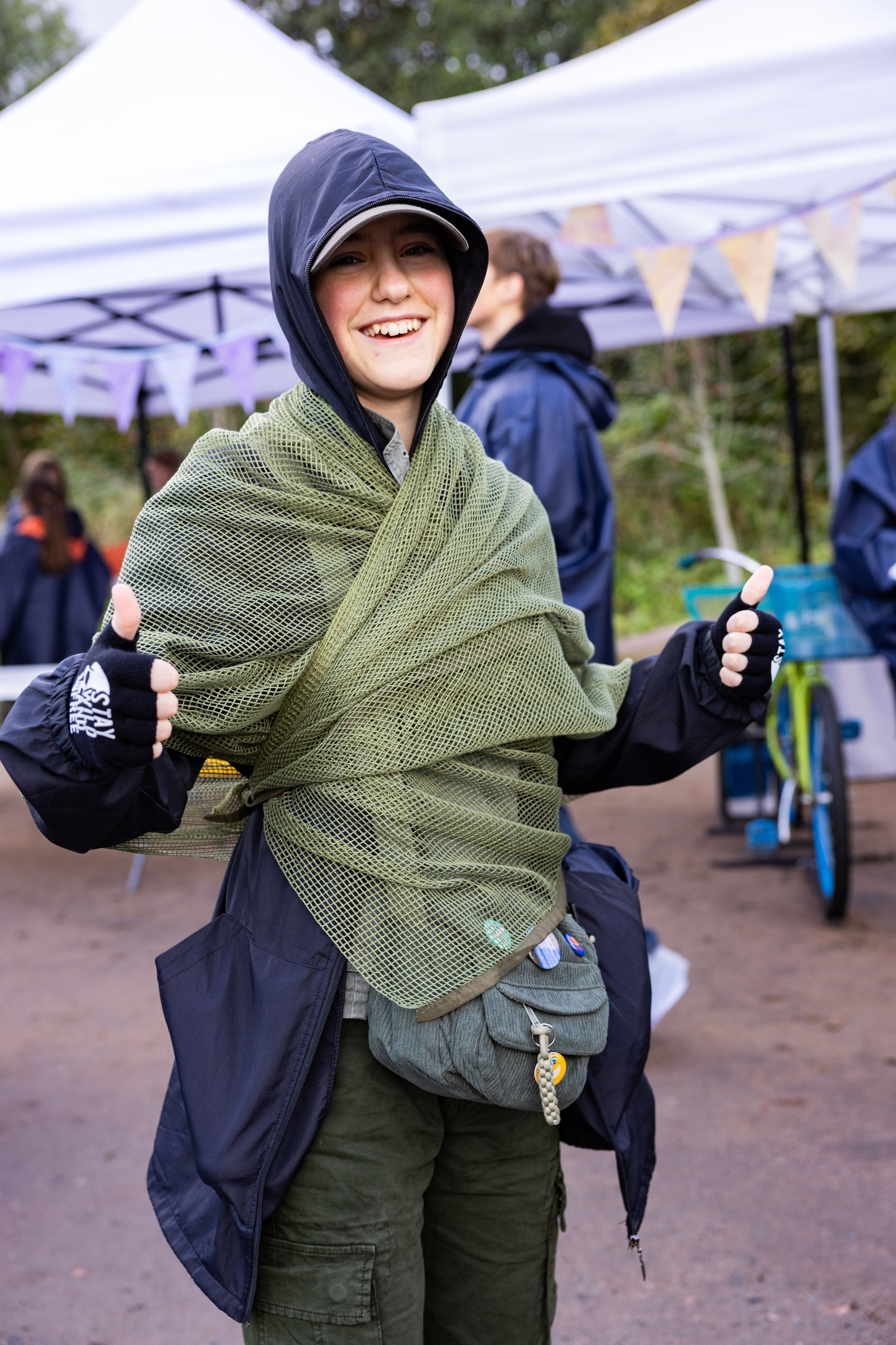 Зеленый пластик. Западный Котлин. Фотограф/видеограф в Санкт-Петербурге Динара Гольдина