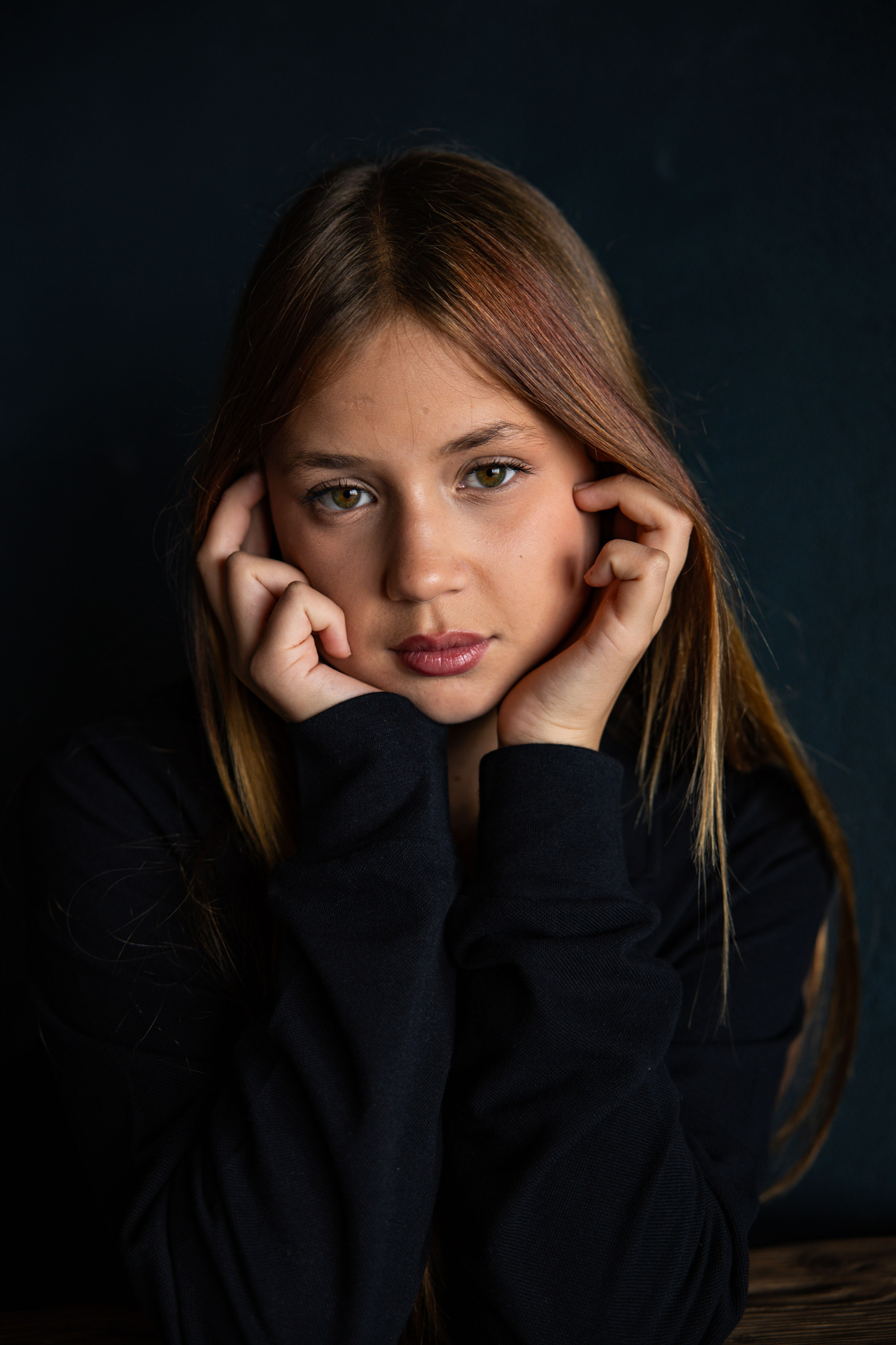 Камилла. Фотограф/видеограф в Санкт-Петербурге Динара Гольдина