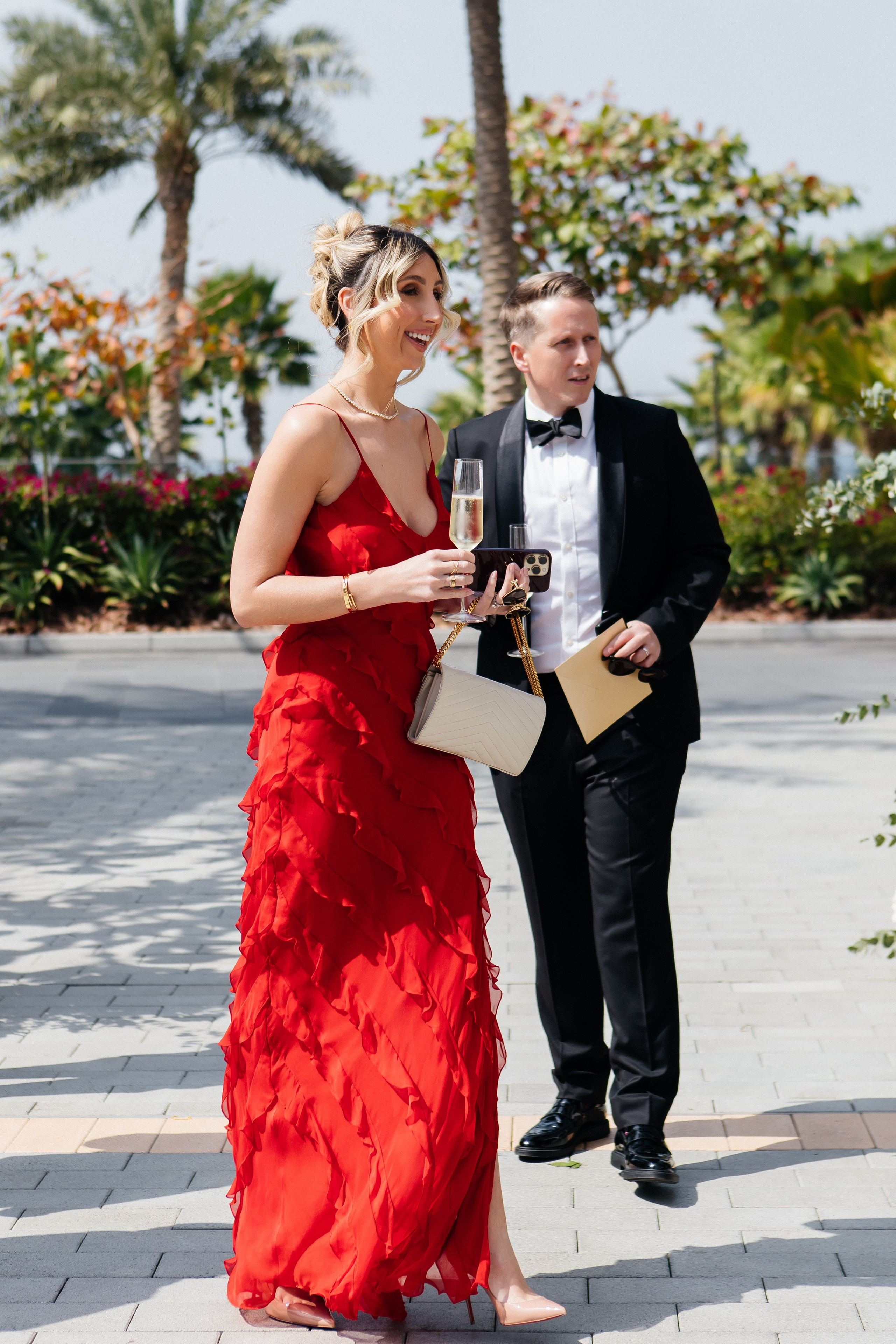 Wedding Atlantis. Valery Litvinova Photography