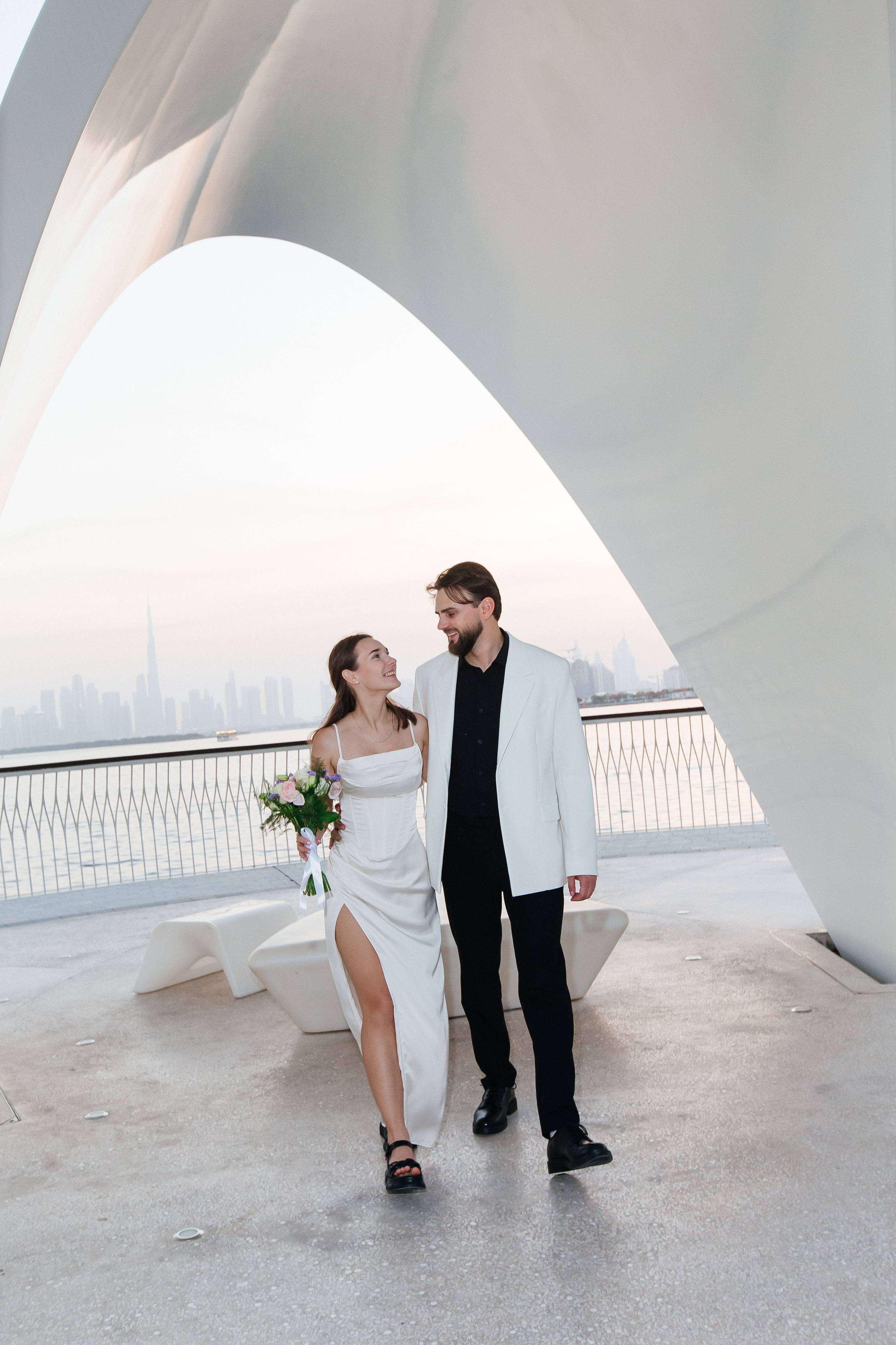 Creek walk. Valery Litvinova Photography