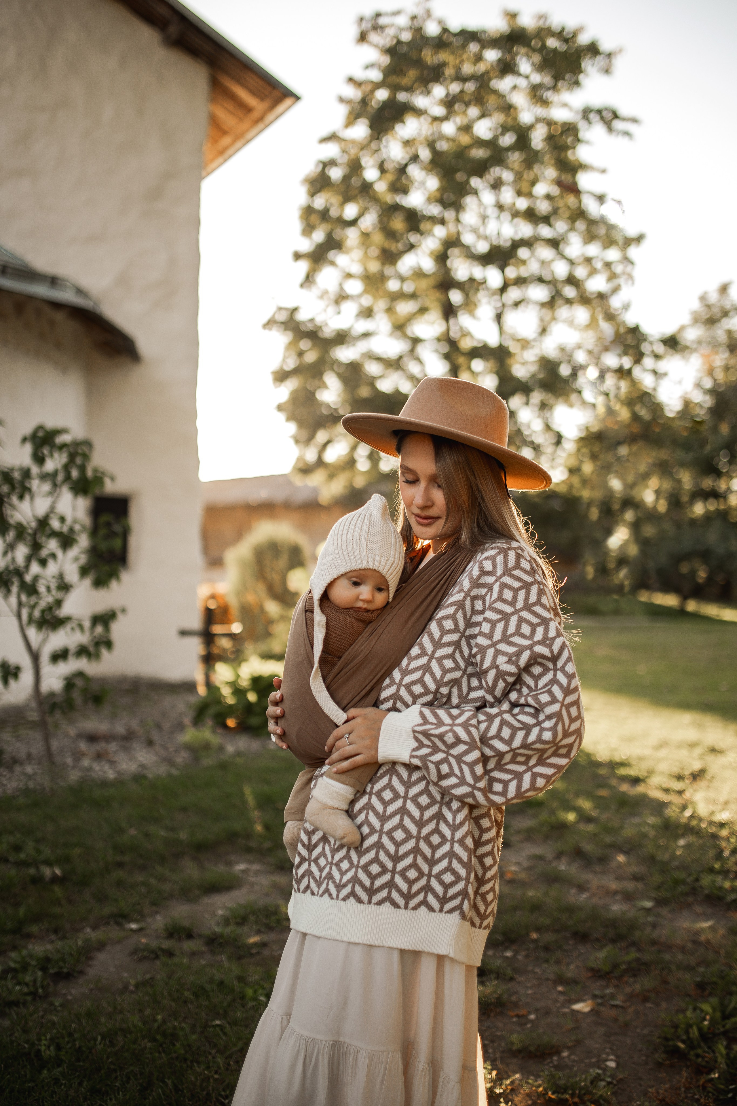 Маша и Федя. Главная