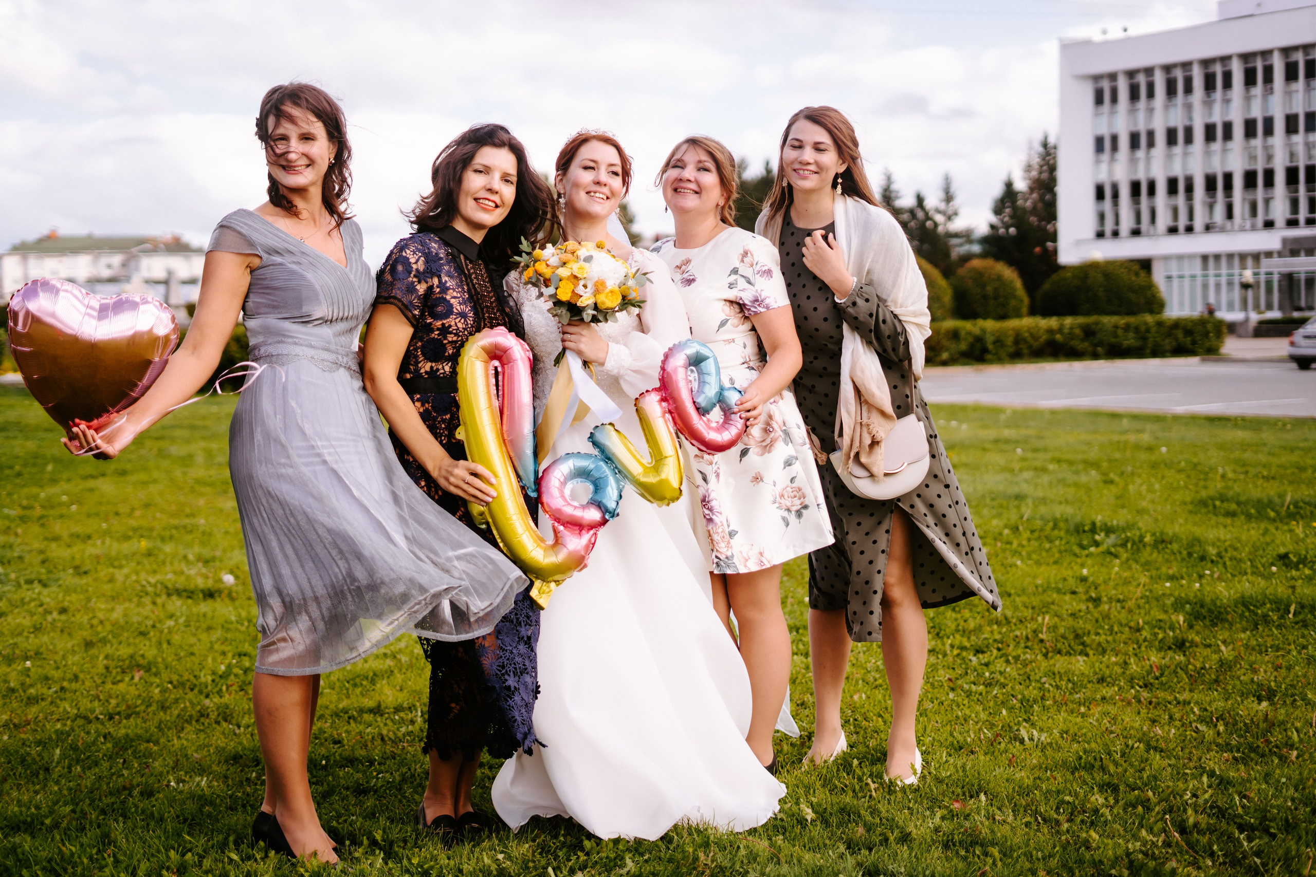 Свабедная фотосессия для Ольги и Антона, 2022 год. Портретный фотограф в Томске Наташа Барова