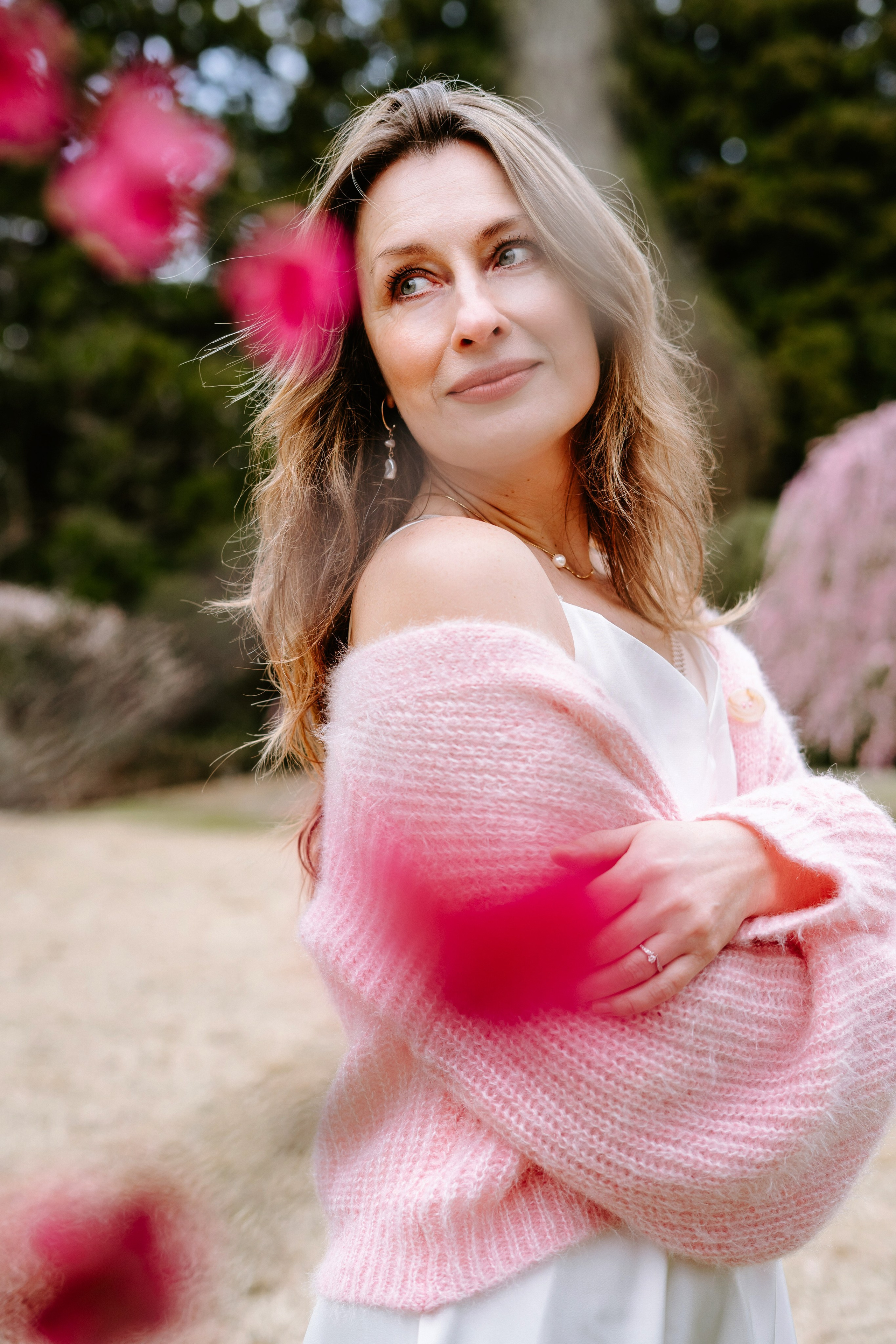 Юлия и Вильям. Портретный фотограф в Томске Наташа Барова