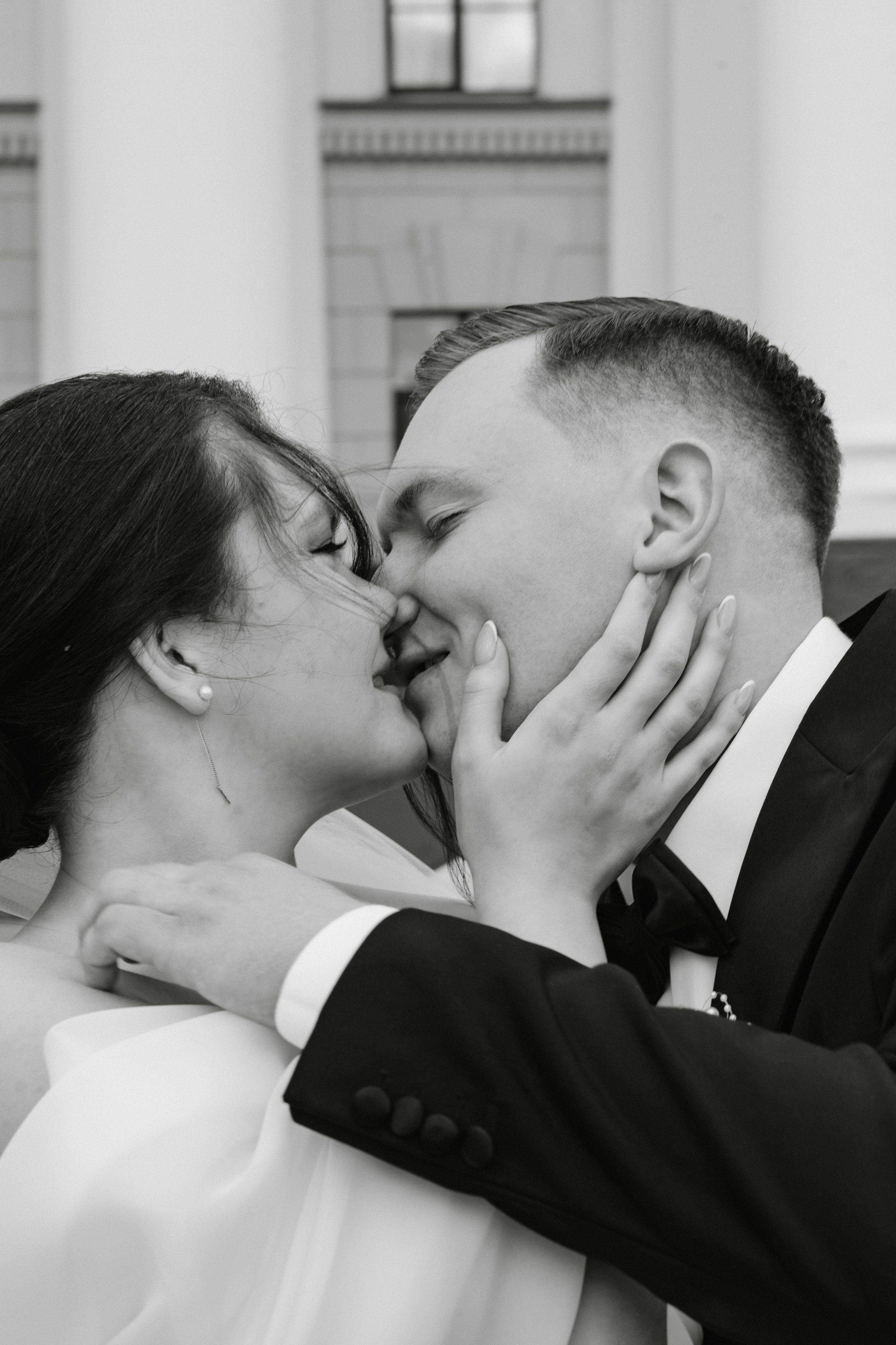 Степан и Валерия. Фотограф София Турбина