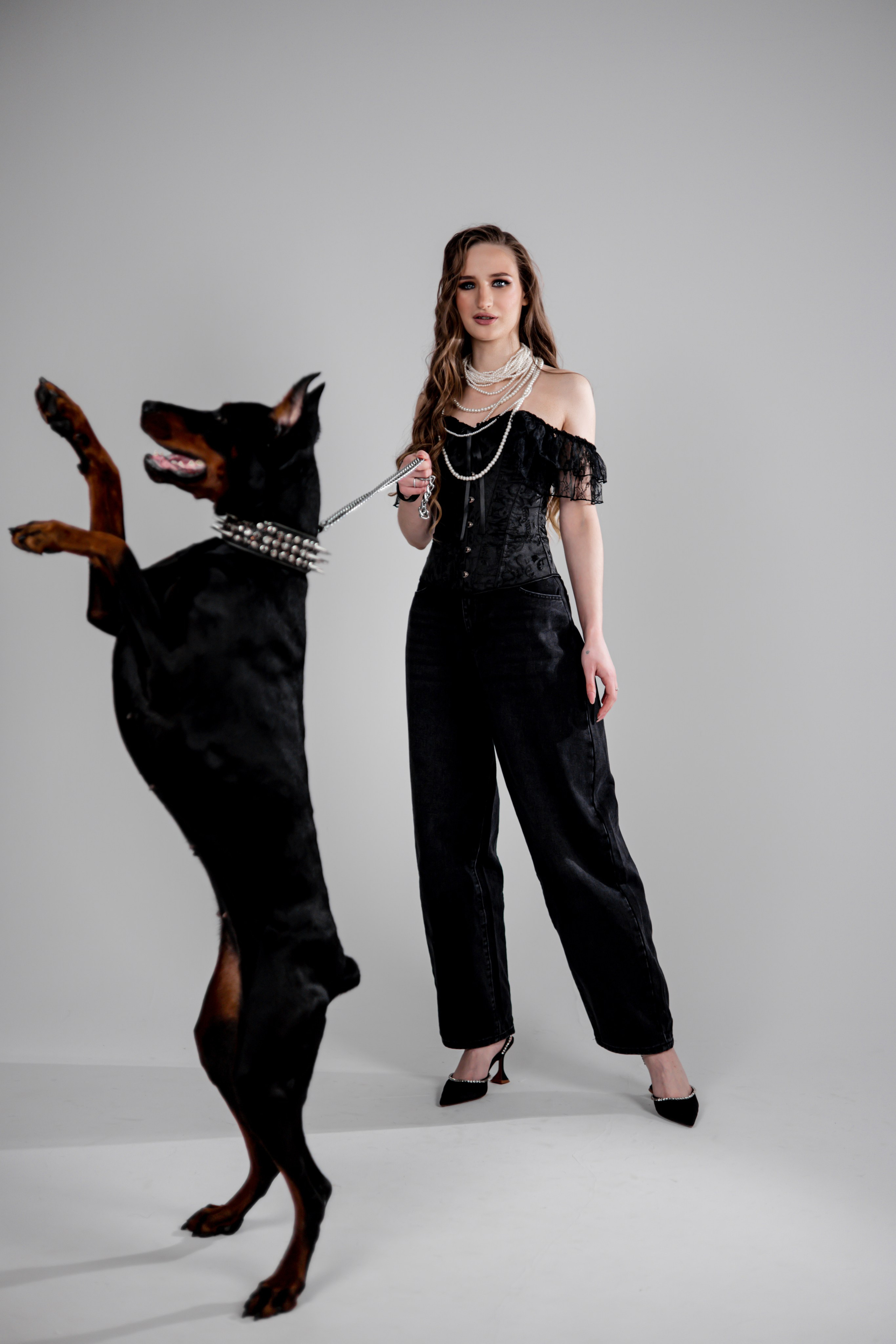 КСЕНИЯ. Фотограф Элла Ефимова