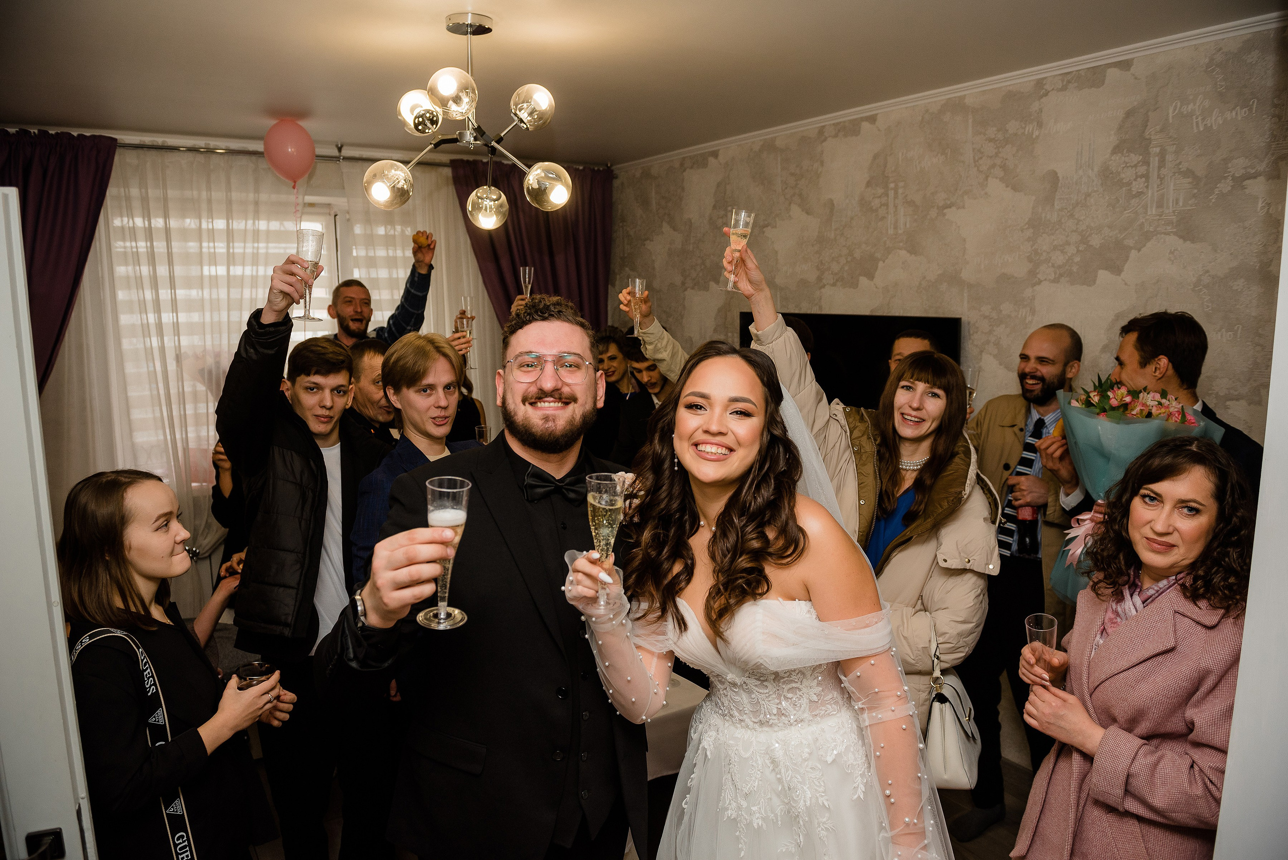 Илья & Регина