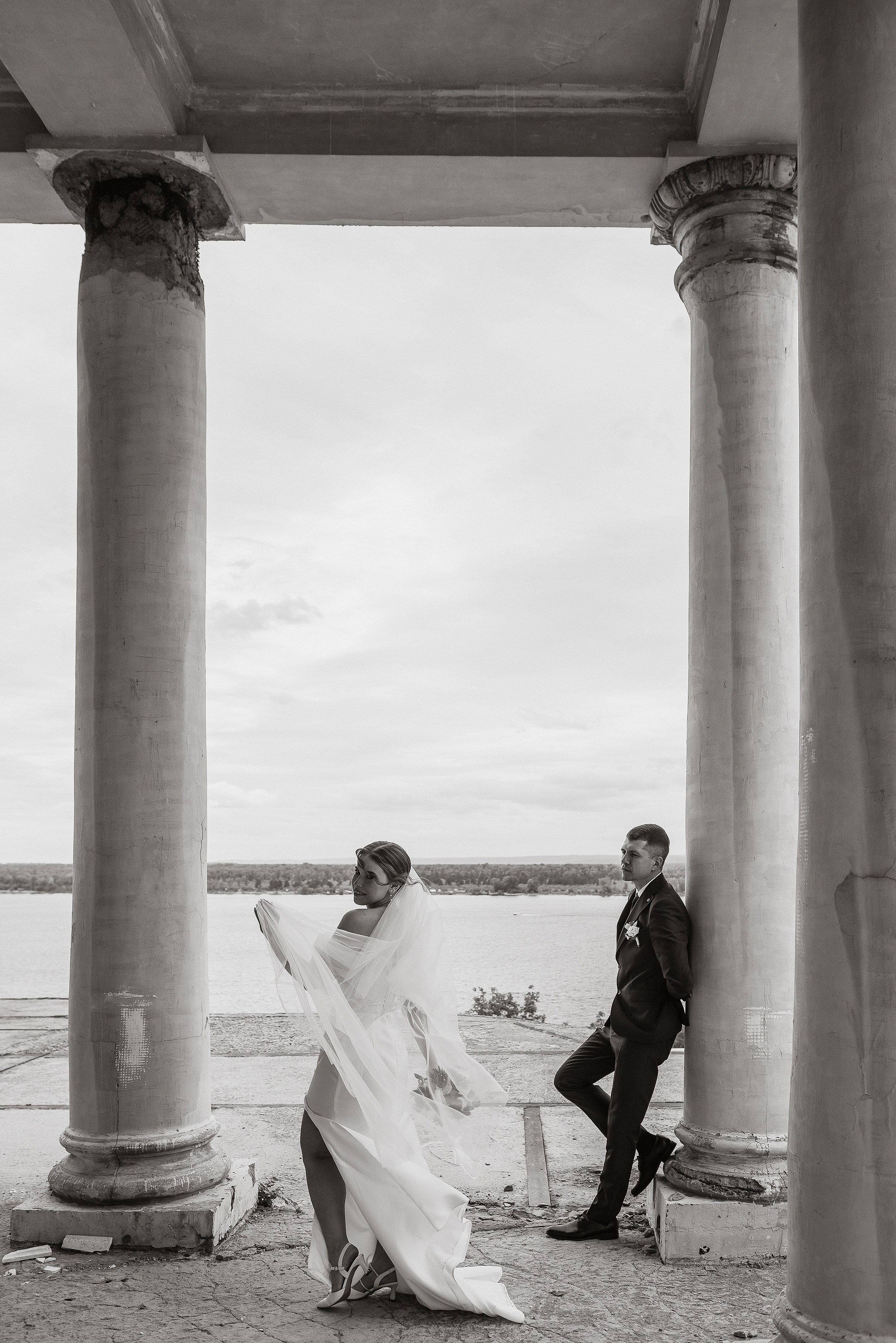 Дмитрий & Надежда