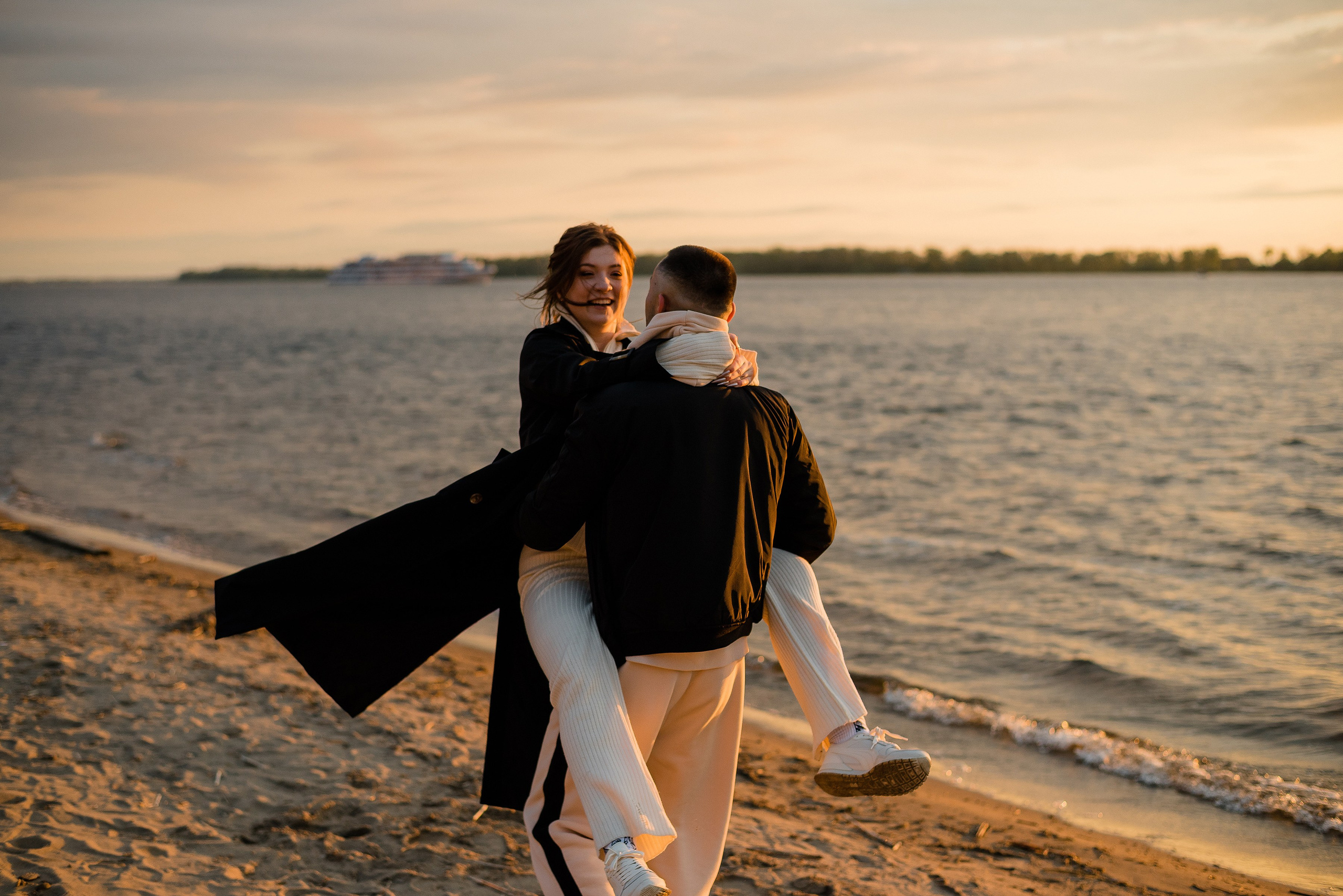 LoveStory Тим&Лина