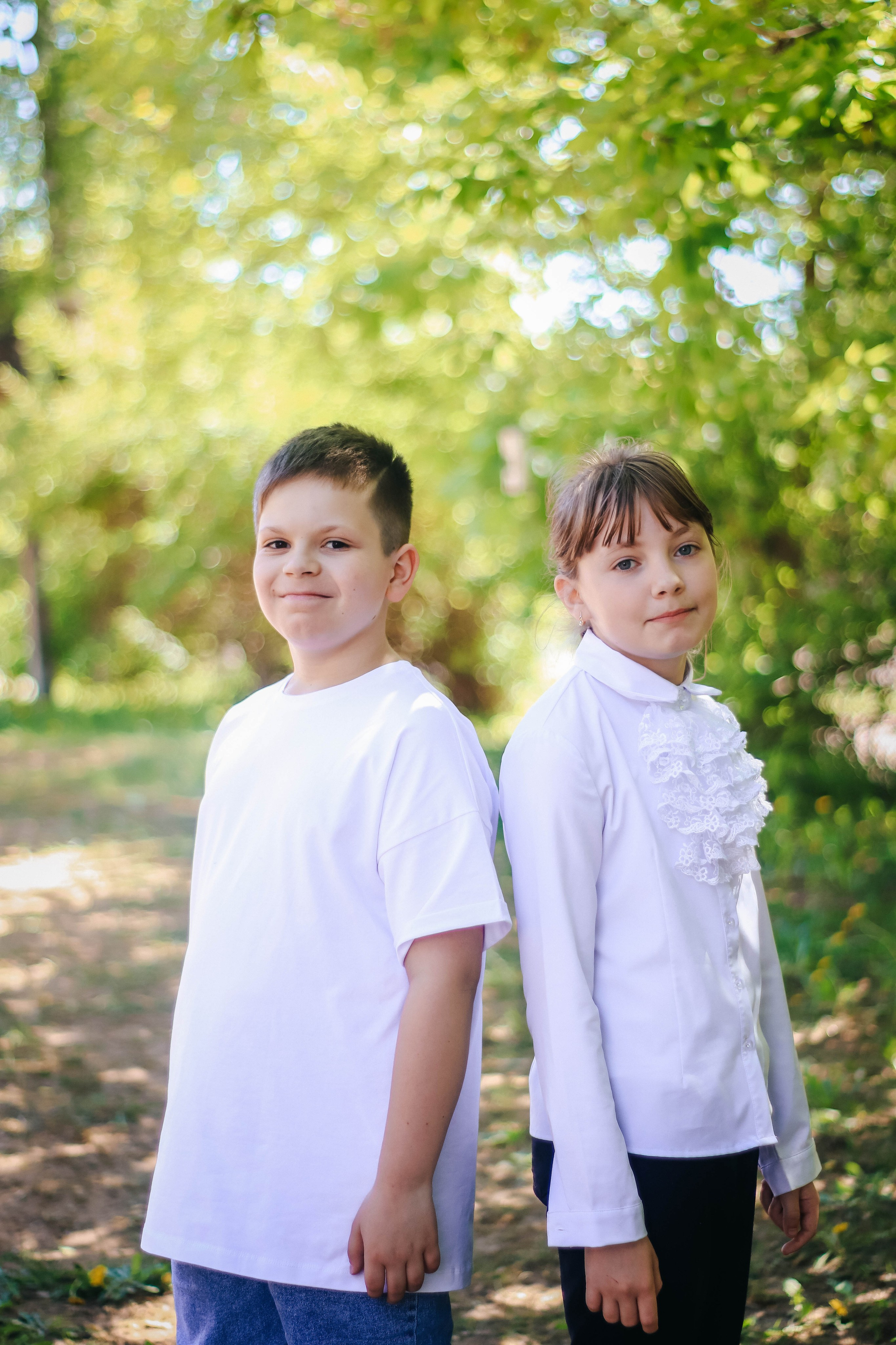 Школьные будни 4 класс. Фотограф Дарья Маташкова