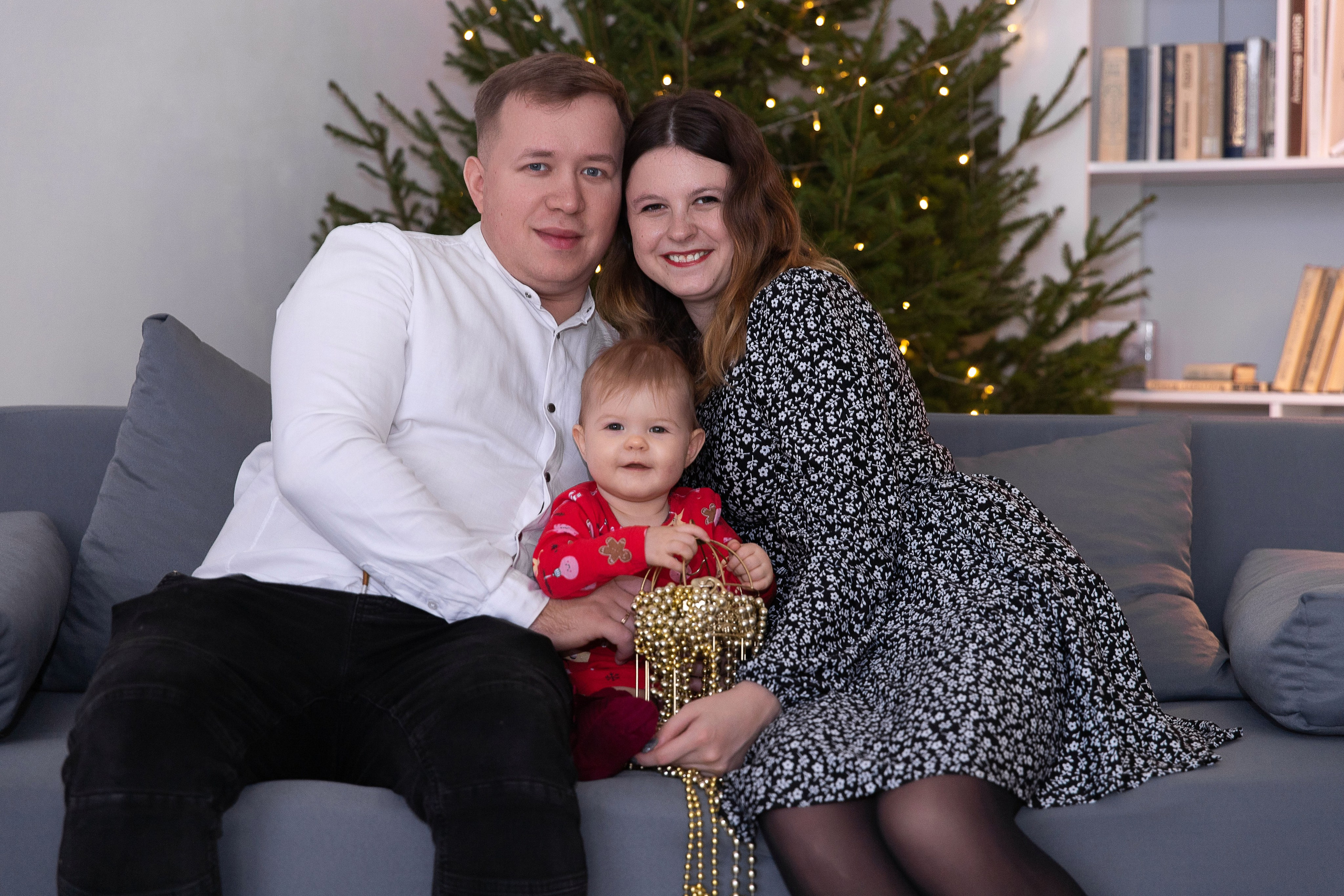 Семейные истории. Семейный фотограф Мария Терехова