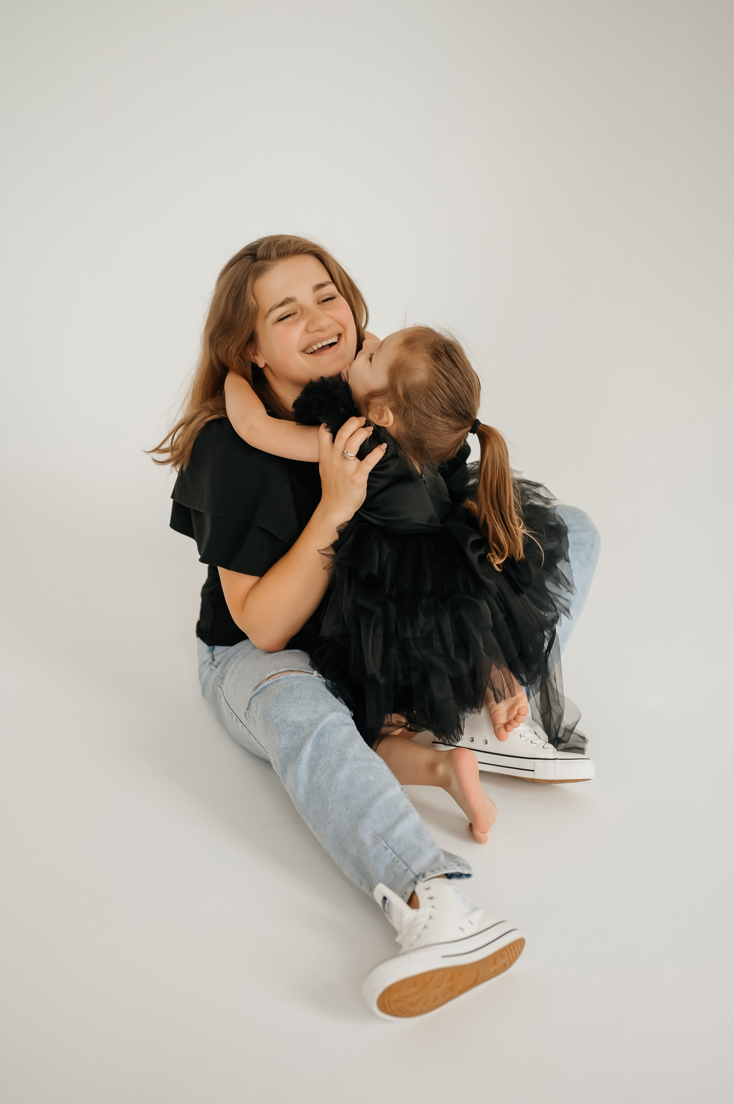 День Рождения Виктории. Семейный фотограф Олеся Батурина Рязань