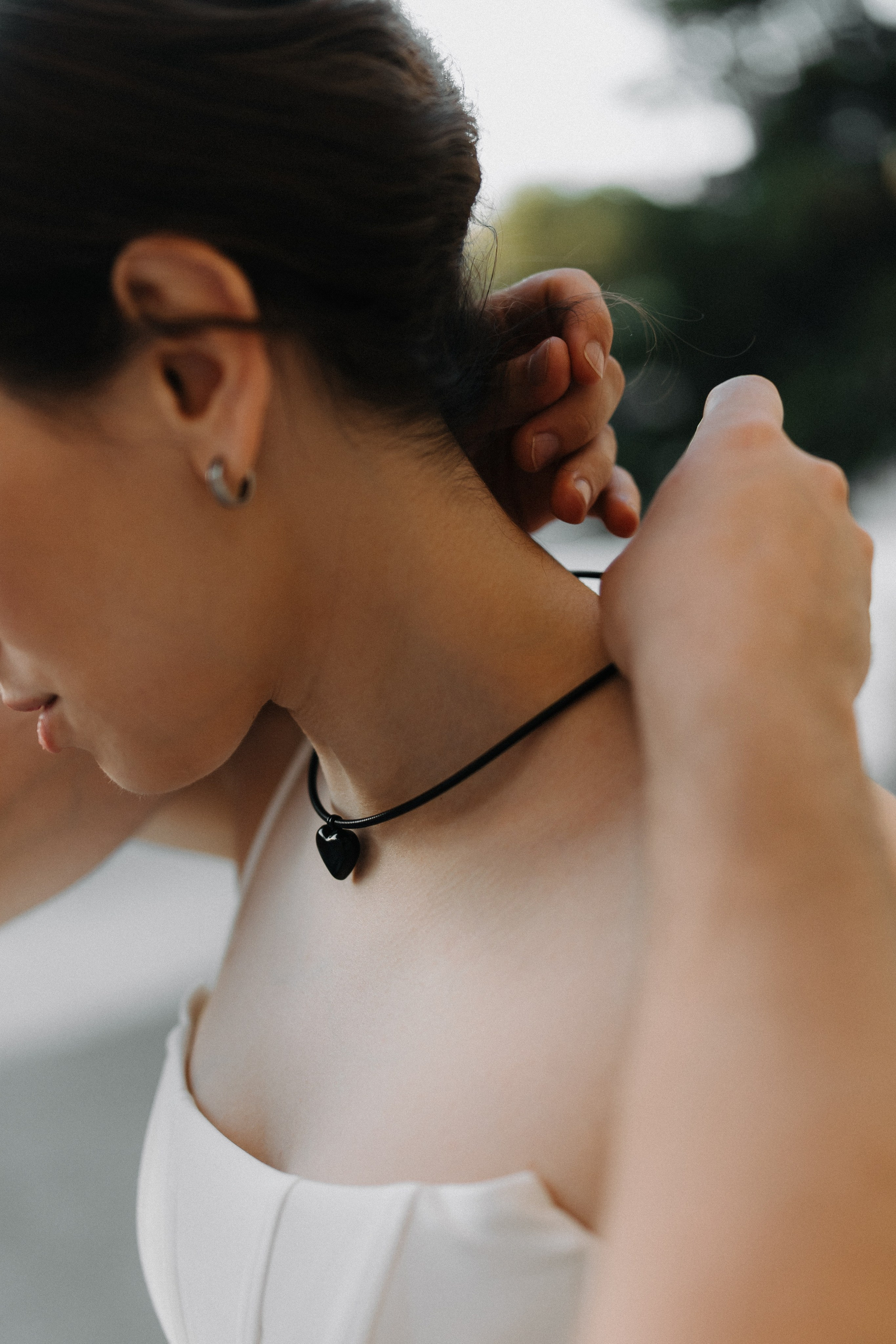 Данил и Юля. Ланемец Юлия — фотограф Волгоград/Волжский