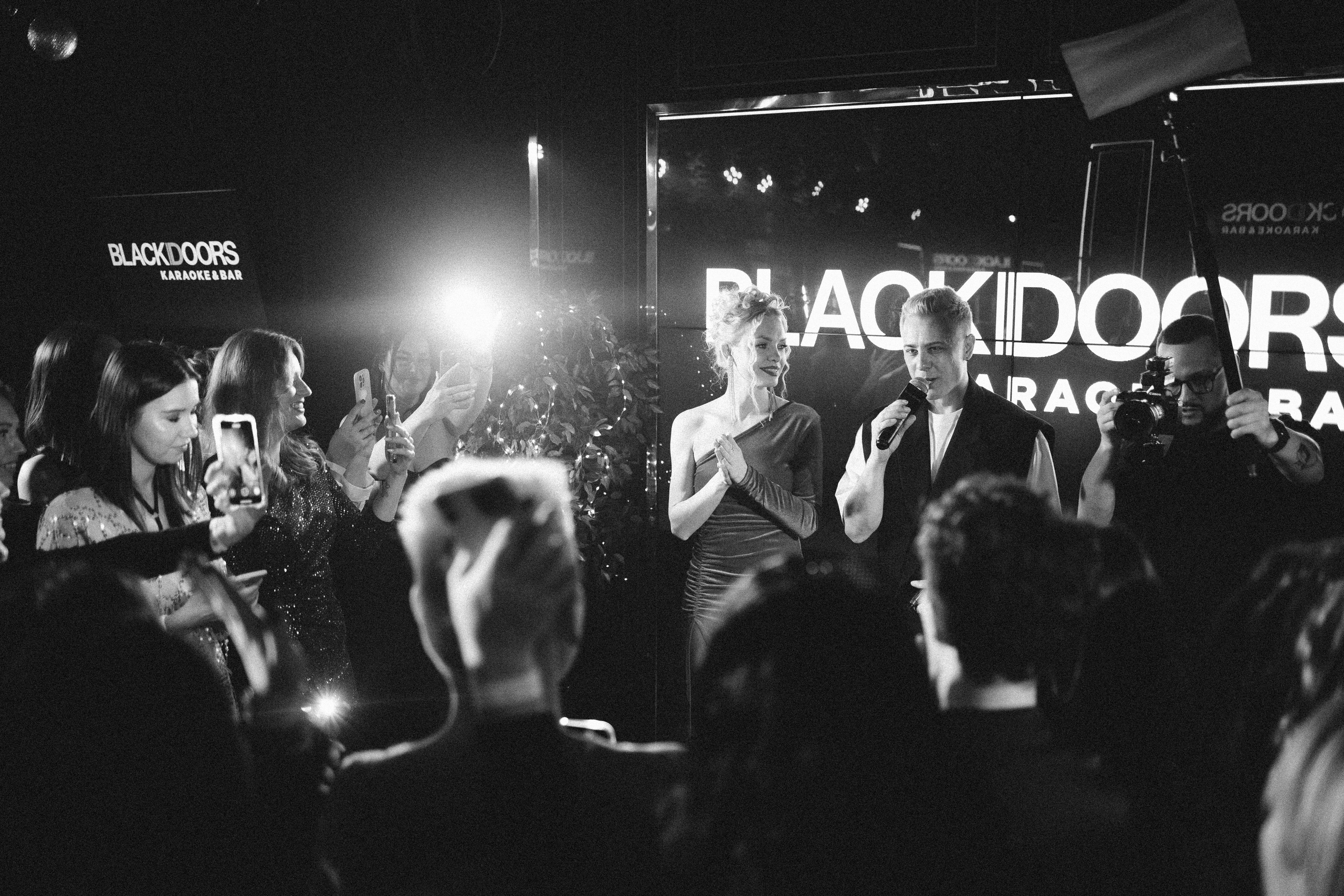 Freelance party 2024. Фотограф Семён Гнеушев